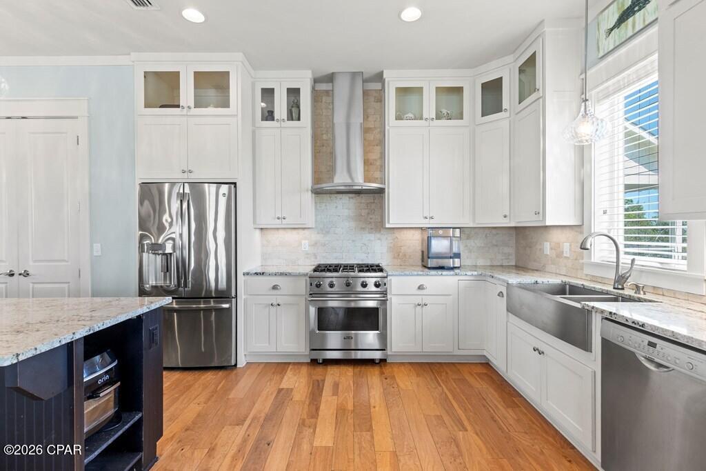 Windmark - Residential
