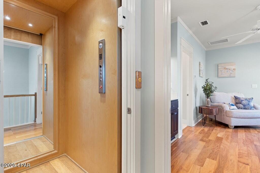 Windmark - Residential