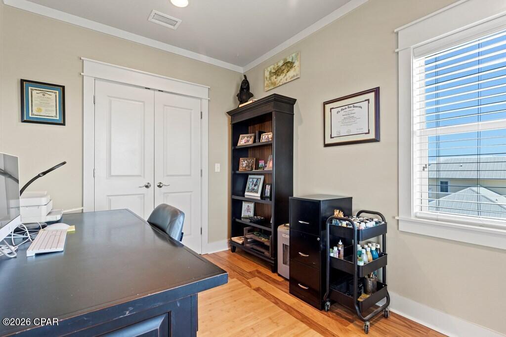 Windmark - Residential