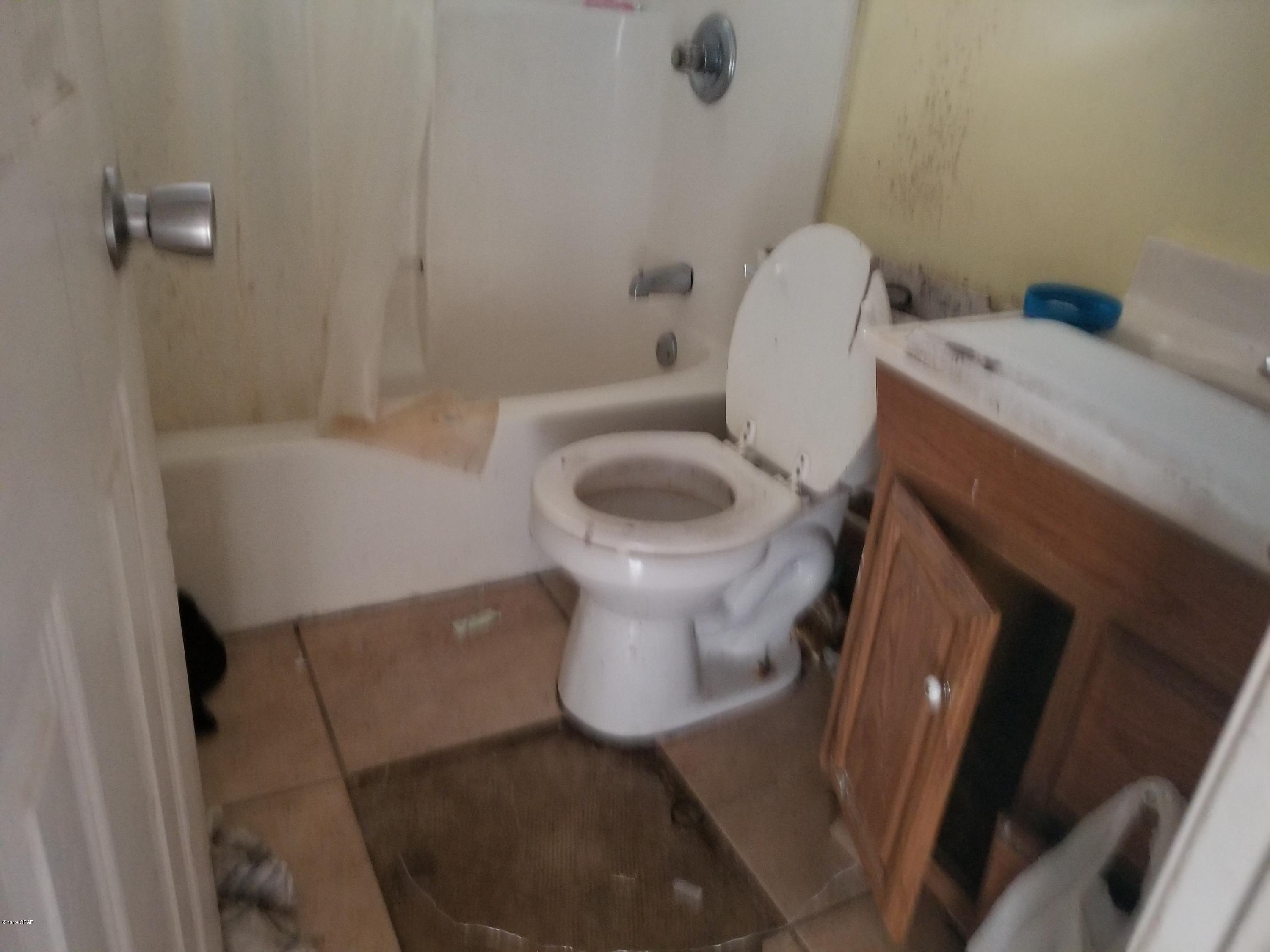 Eastgate Sub Ph II - Residential