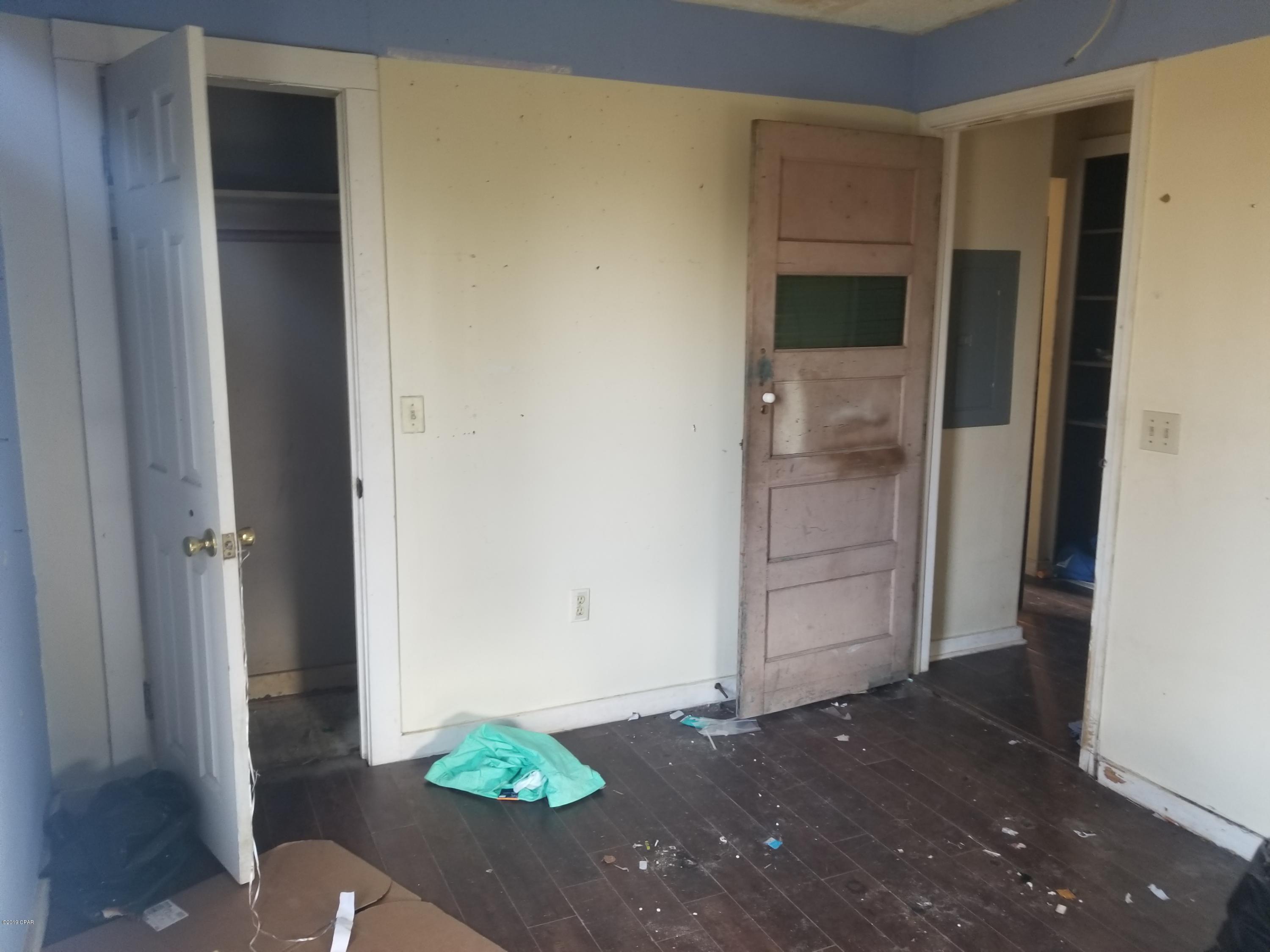 Eastgate Sub Ph II - Residential