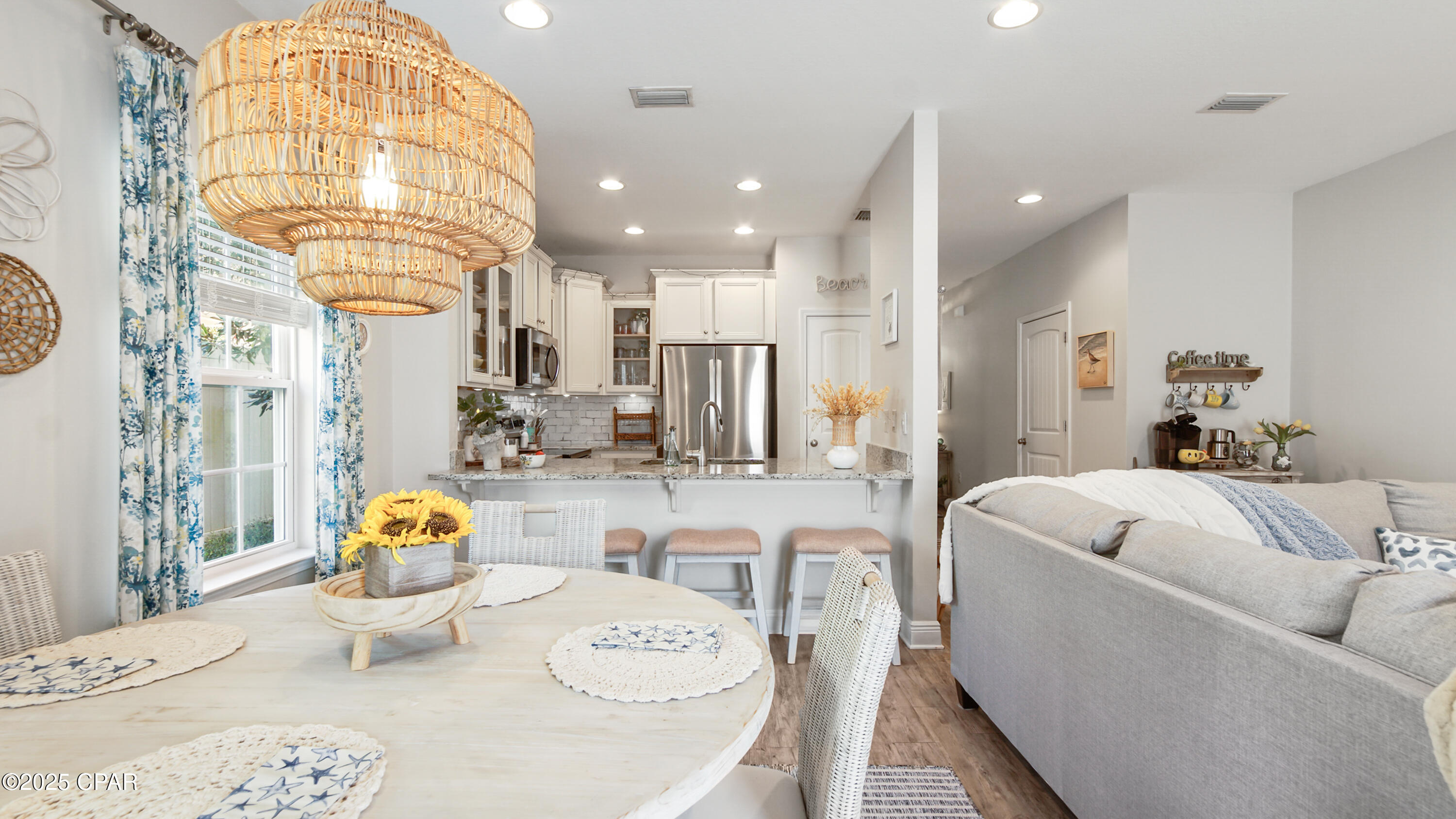 Whisper Dunes - Residential