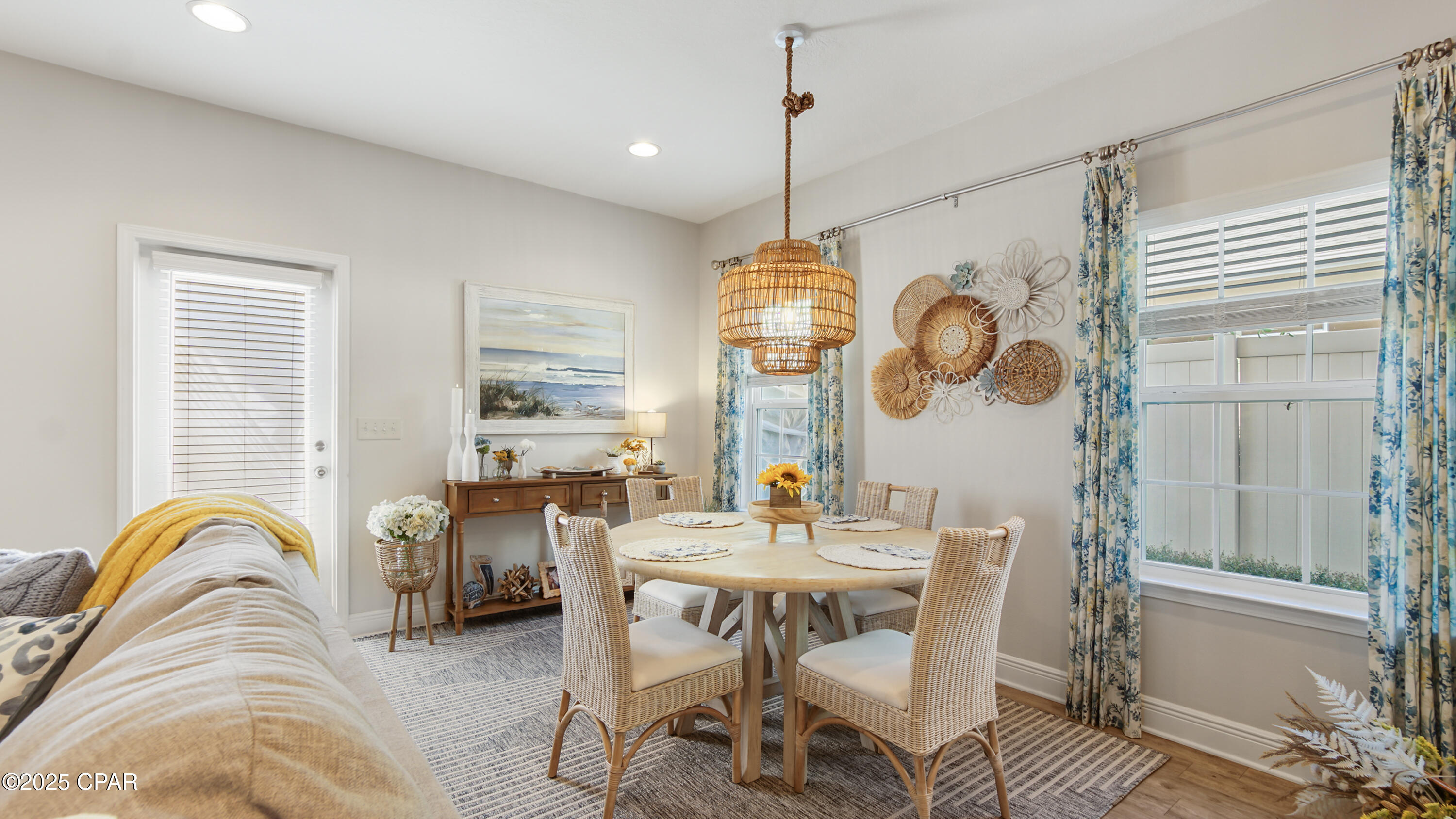 Whisper Dunes - Residential