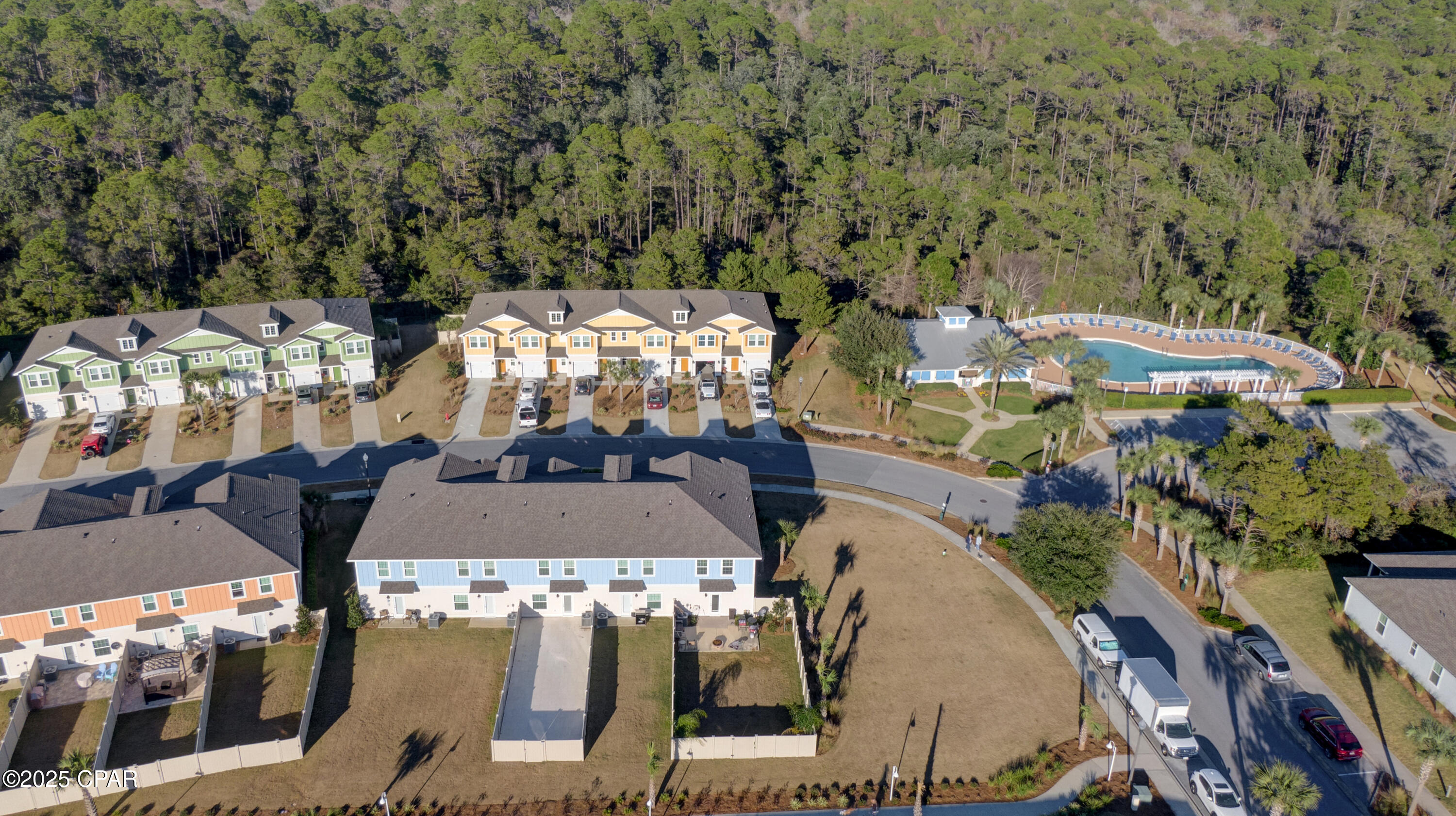 Whisper Dunes - Residential