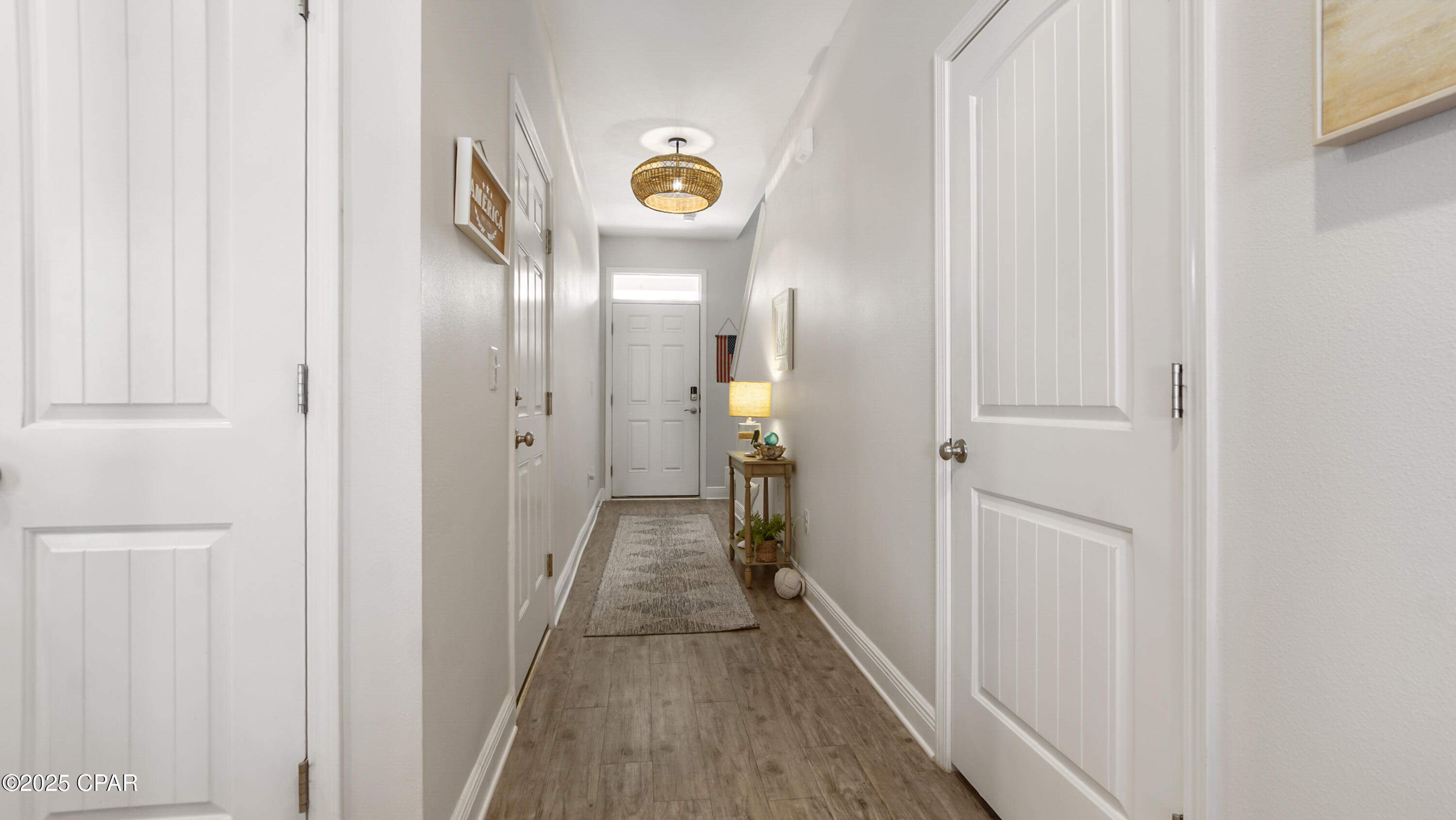 Whisper Dunes - Residential