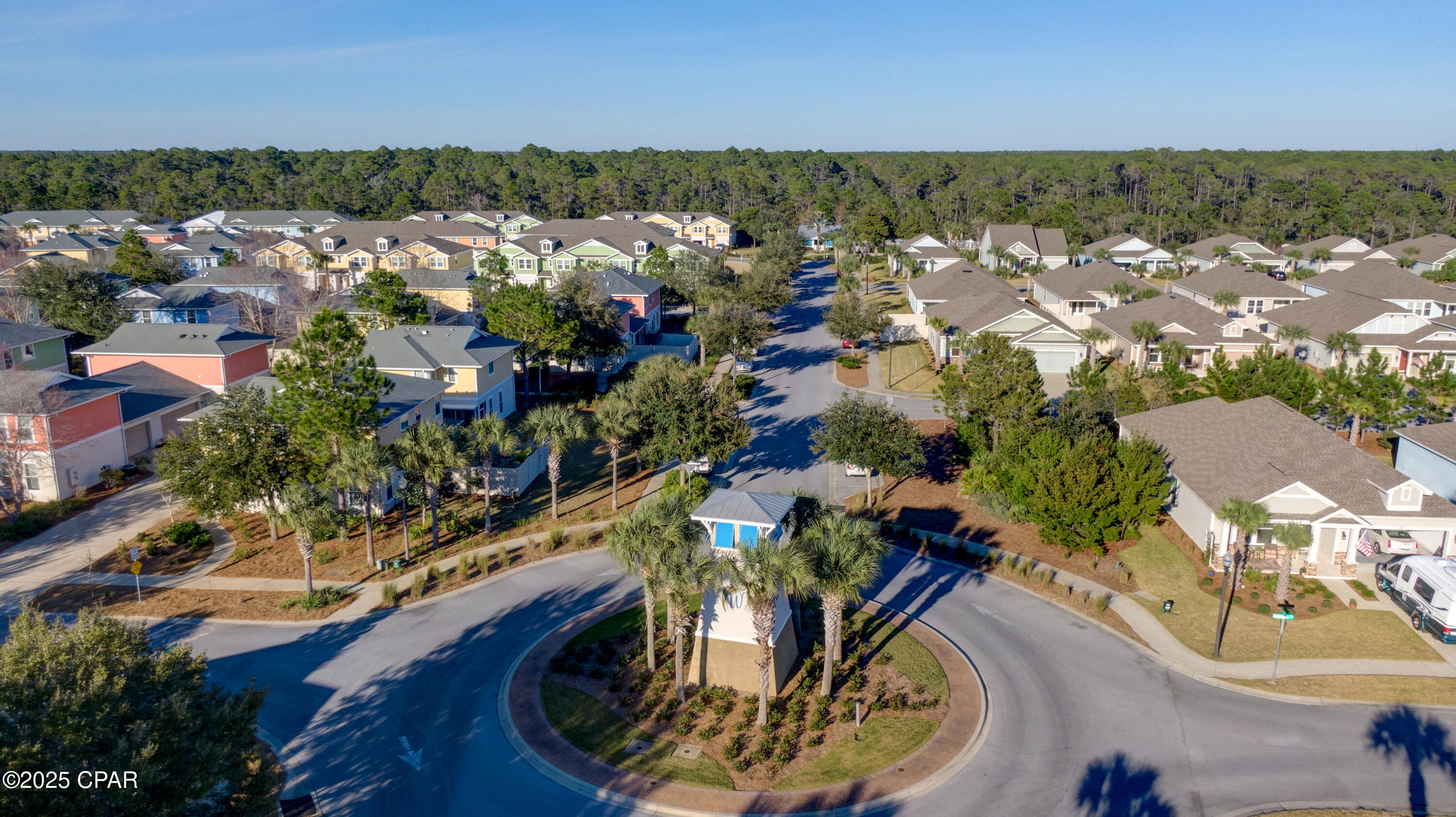 Whisper Dunes - Residential