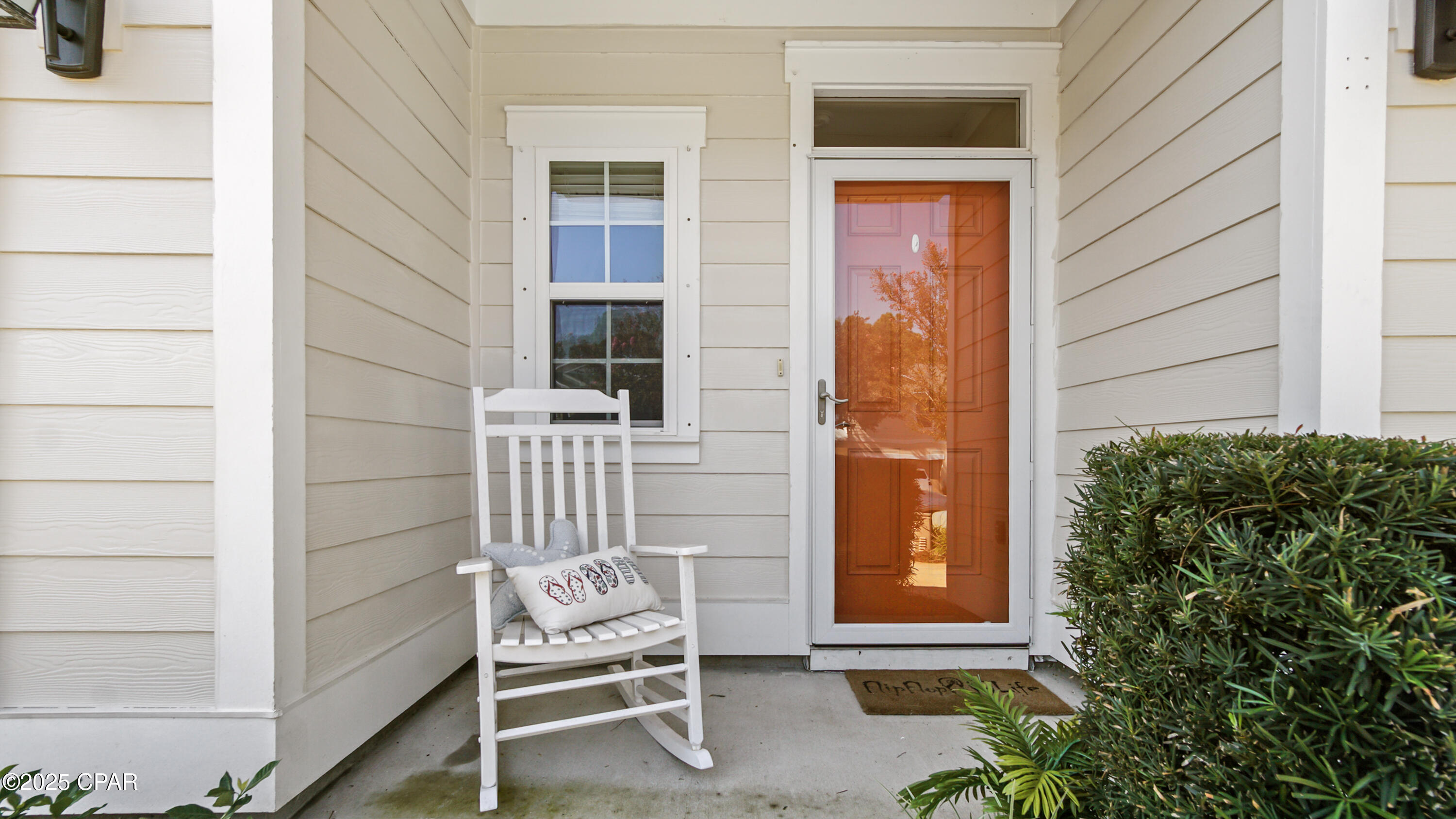 Whisper Dunes - Residential