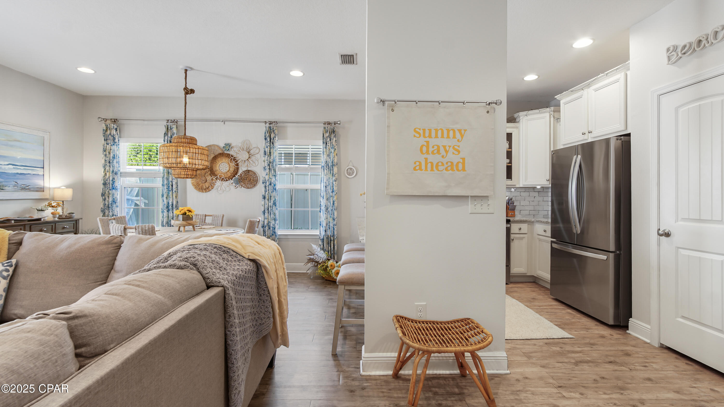 Whisper Dunes - Residential