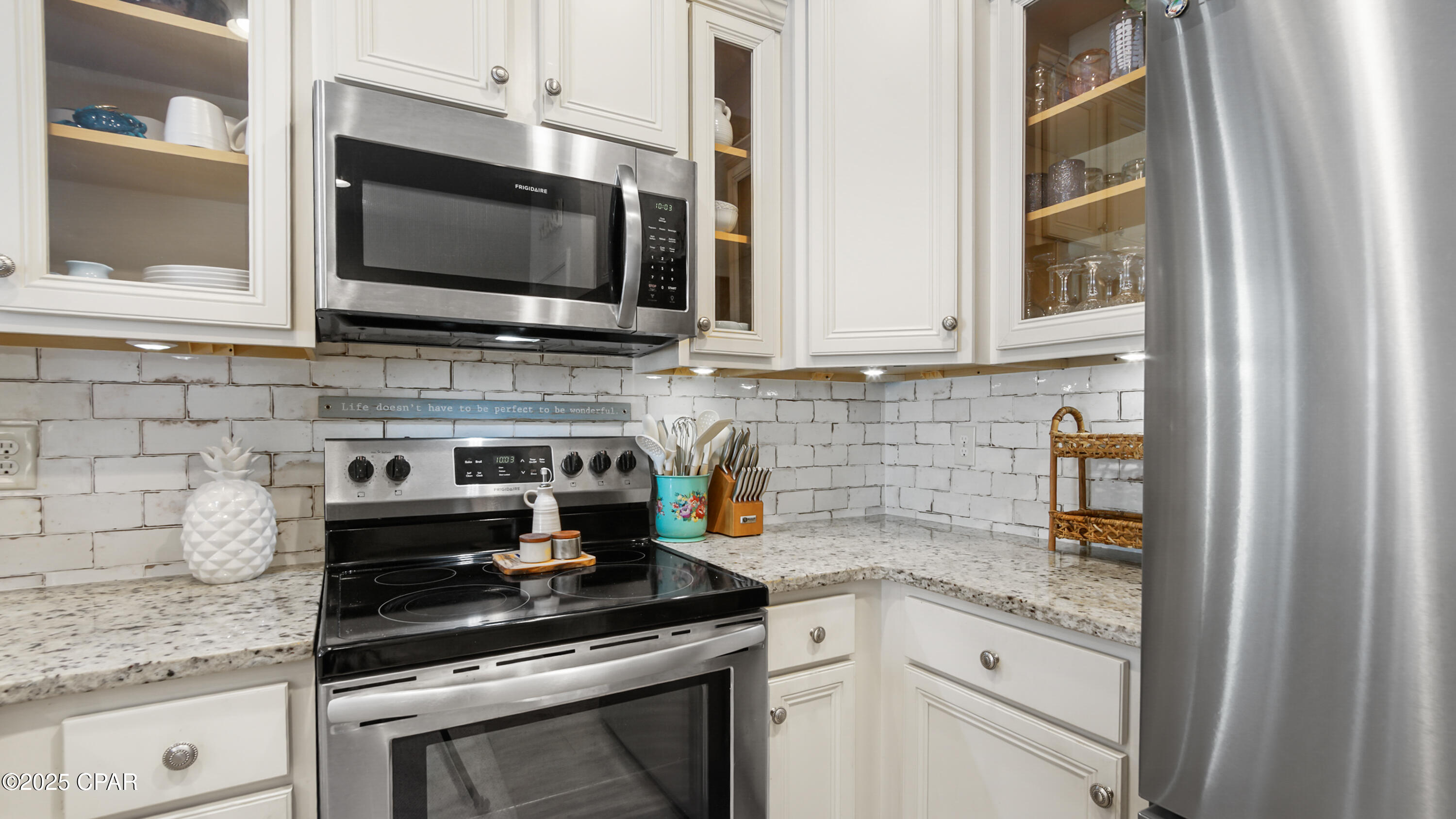 Whisper Dunes - Residential