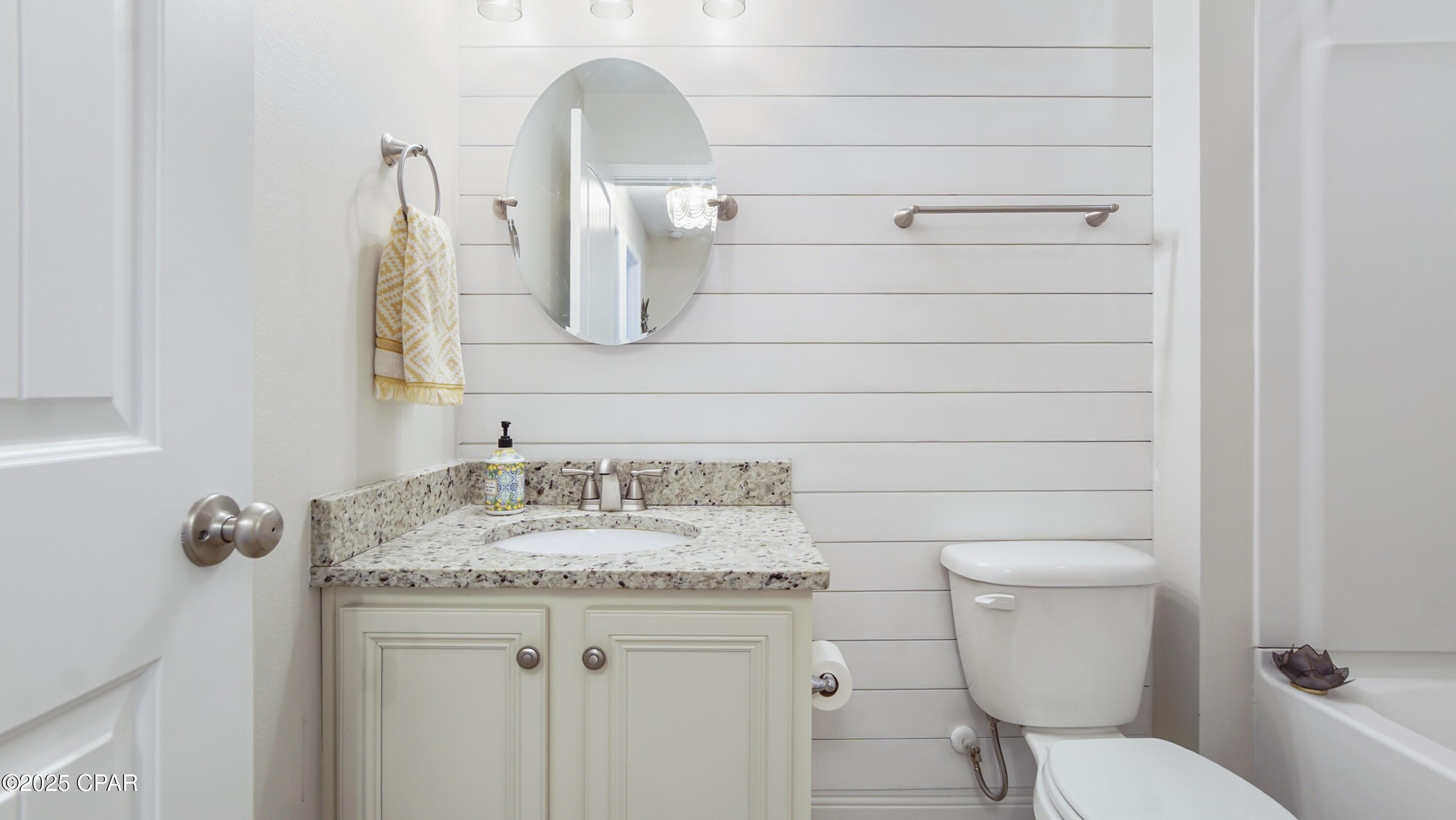 Whisper Dunes - Residential