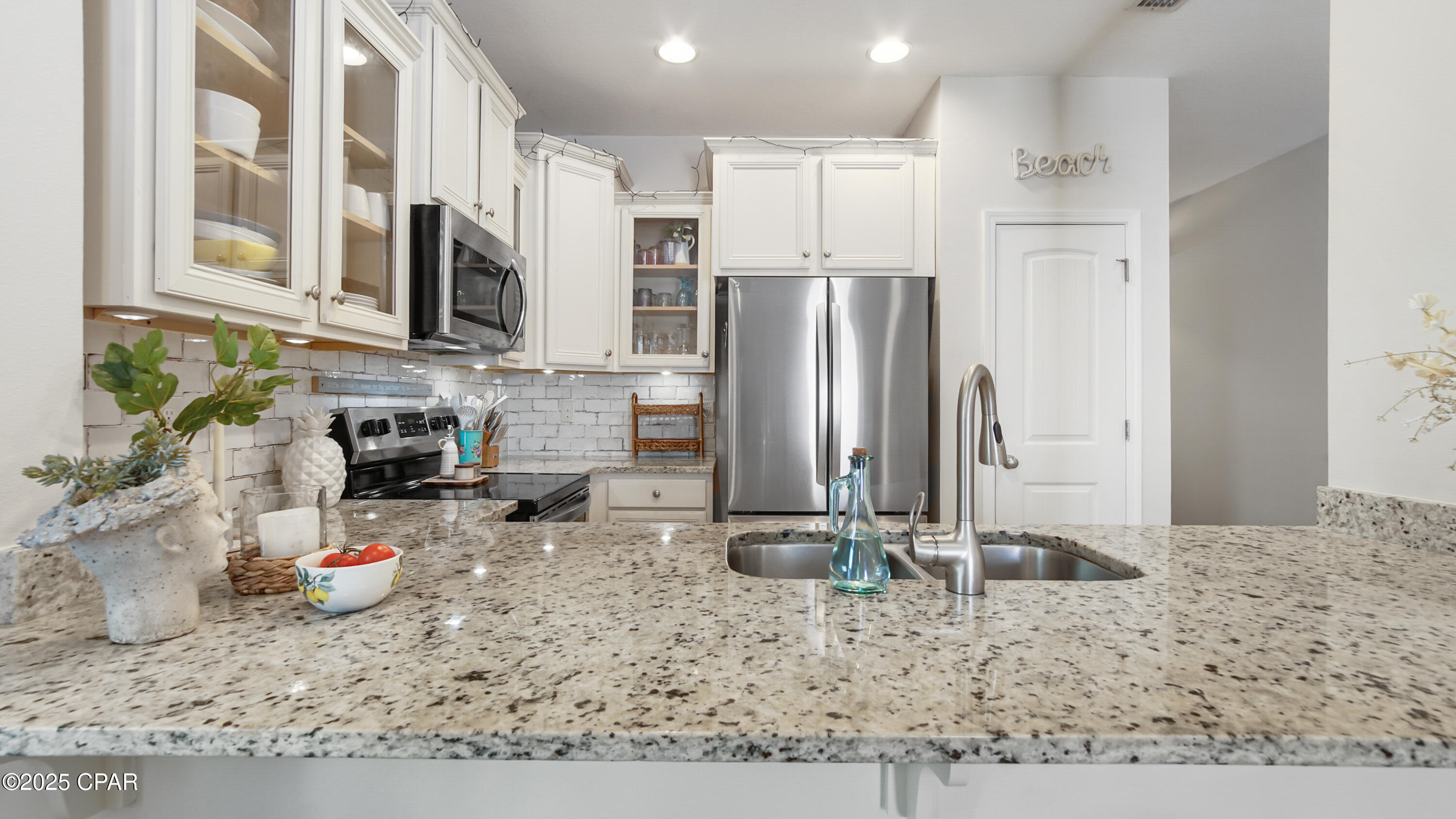 Whisper Dunes - Residential