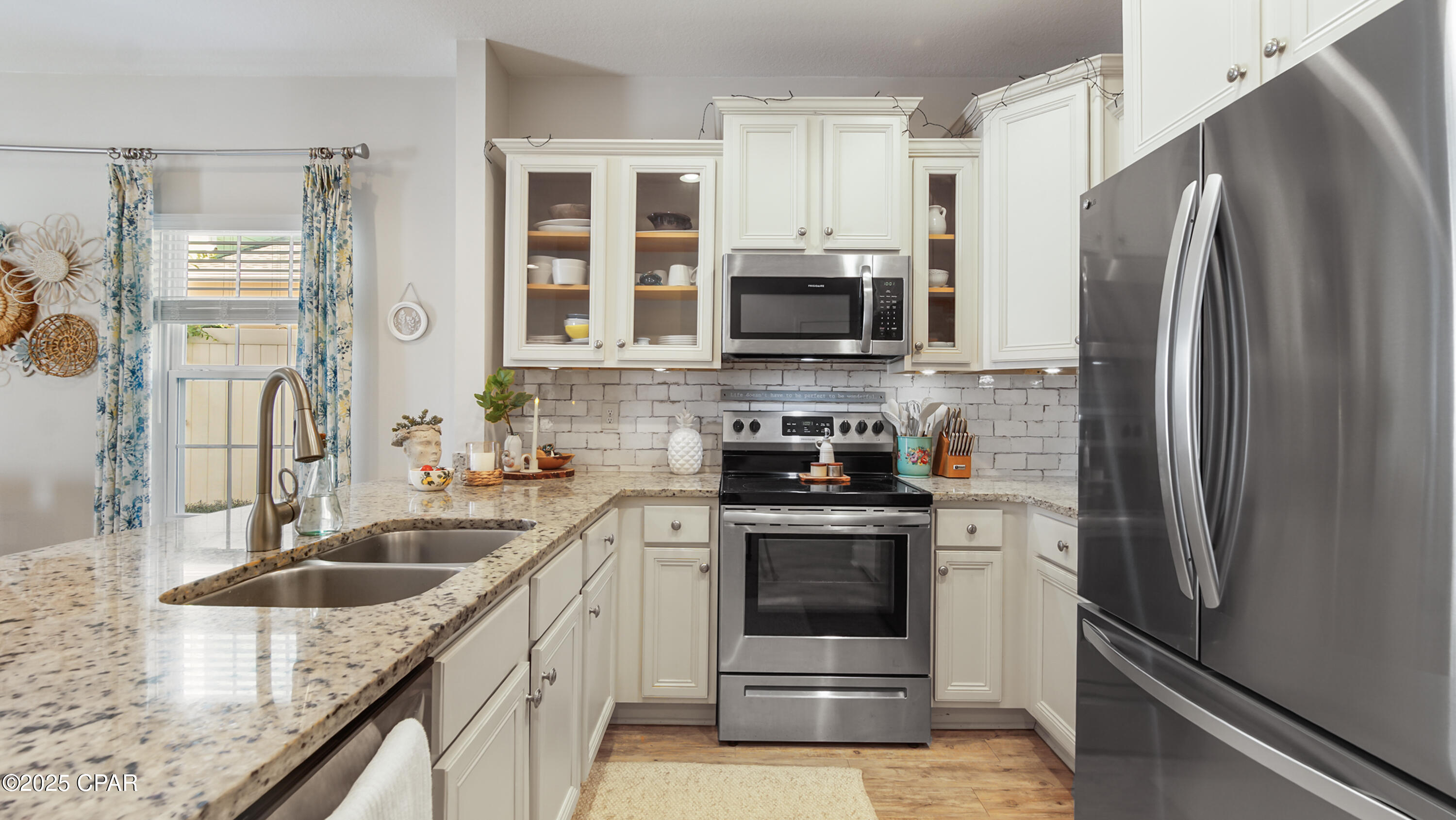 Whisper Dunes - Residential