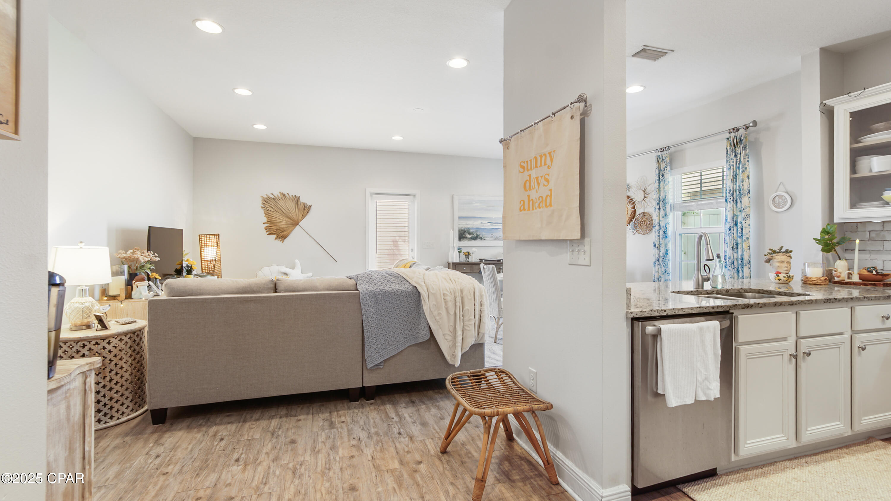 Whisper Dunes - Residential