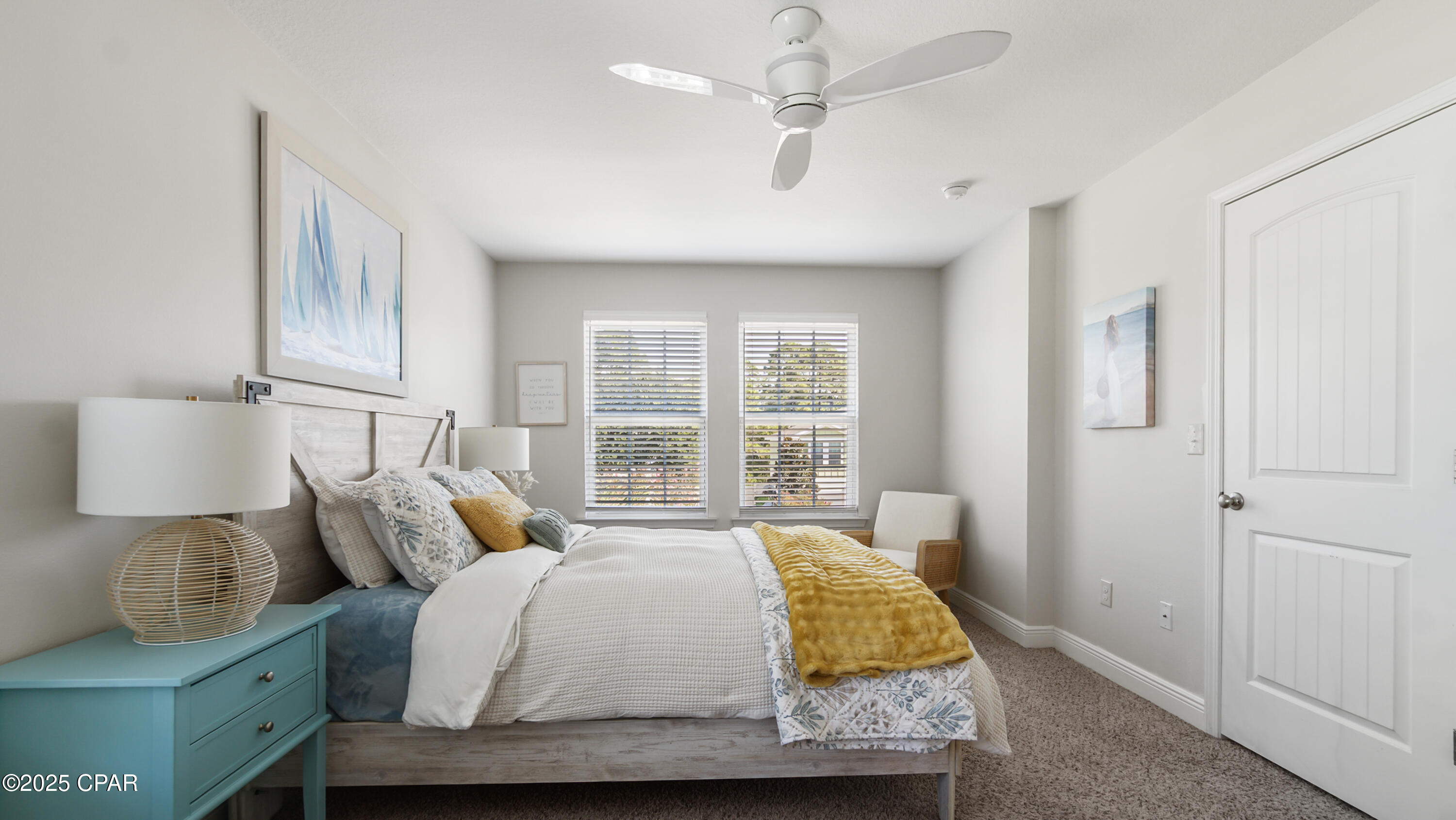 Whisper Dunes - Residential