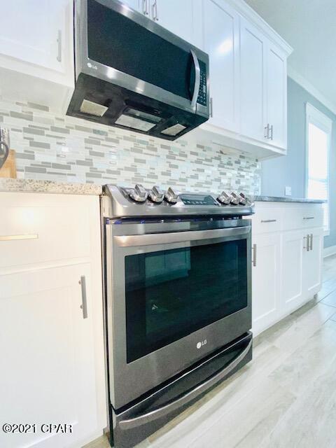 Crestview Heights 1st Add - Residential