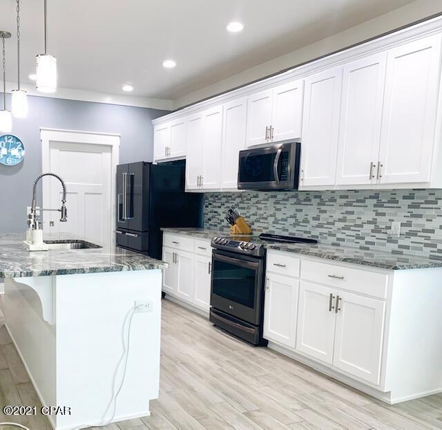 Crestview Heights 1st Add - Residential