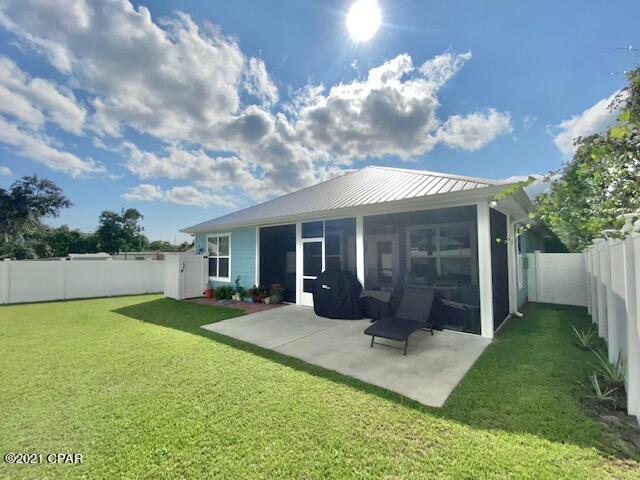 Crestview Heights 1st Add - Residential