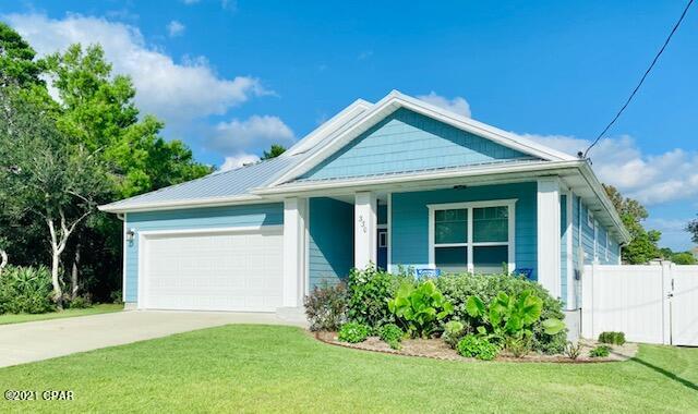 Crestview Heights 1st Add - Residential