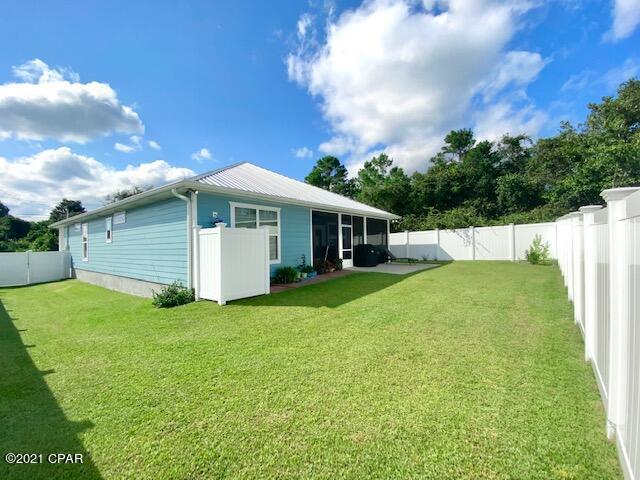 Crestview Heights 1st Add - Residential