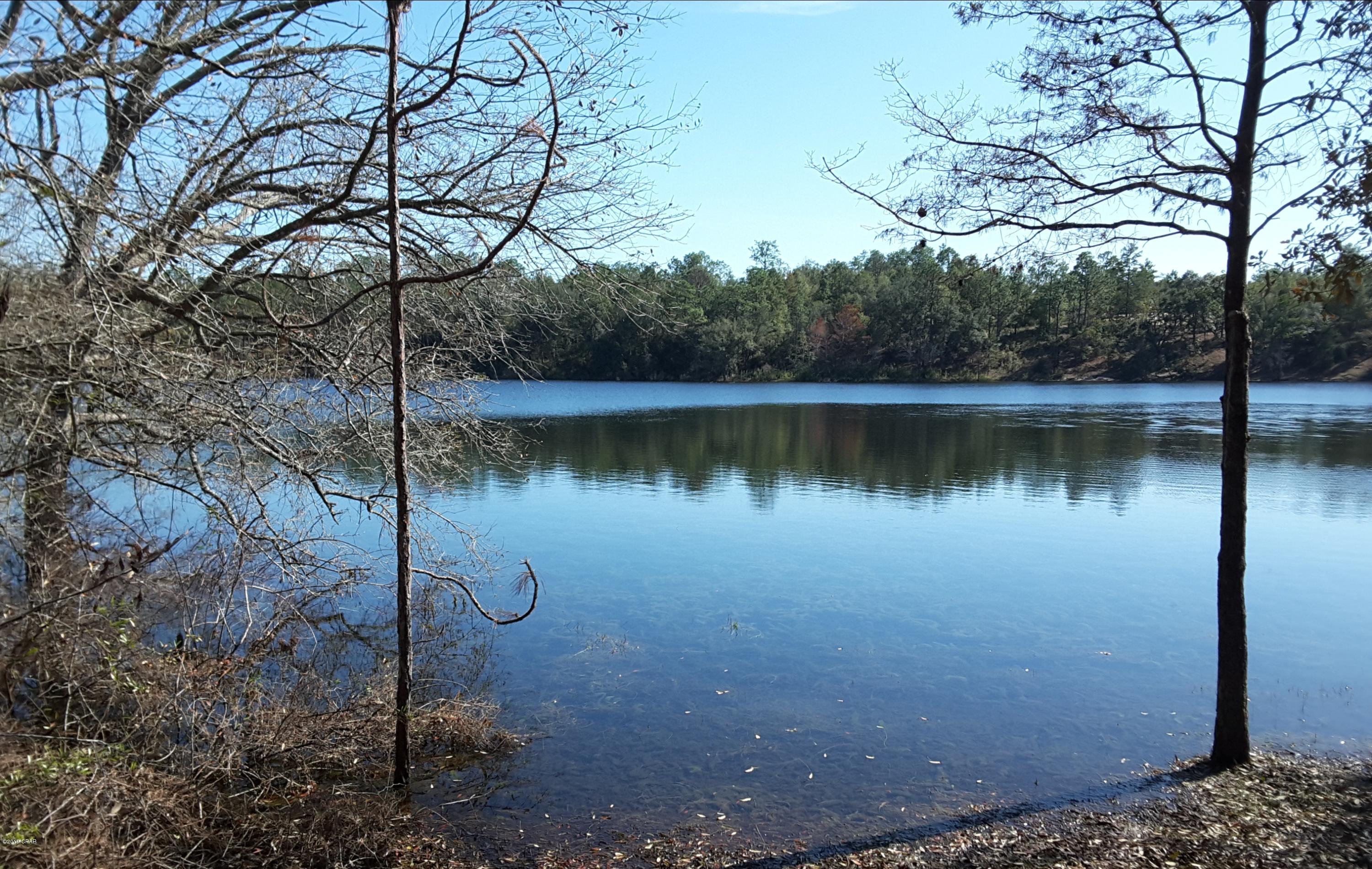Grassy Pond Ranch - Land