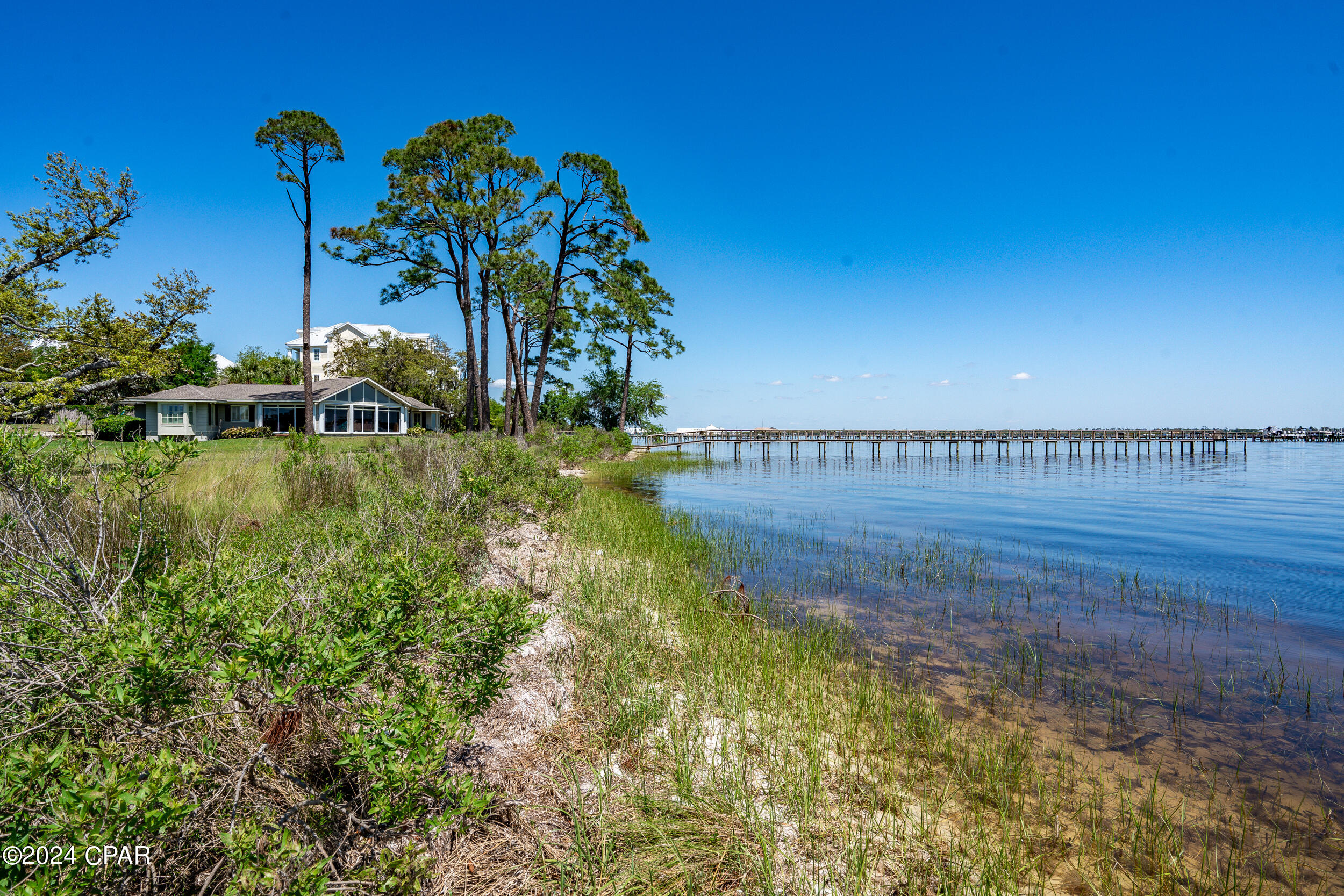 Magnolia Beach - Residential