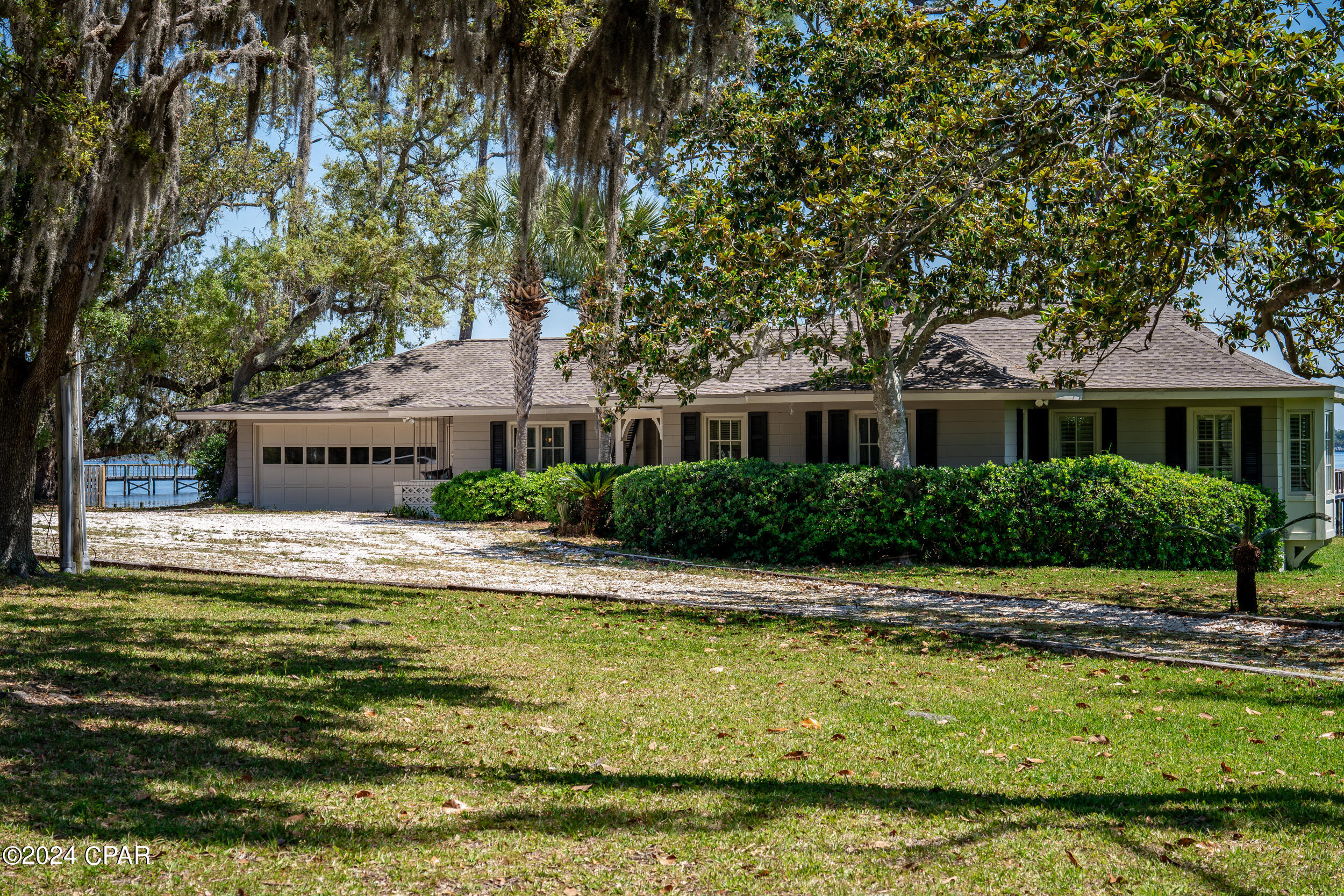 Magnolia Beach - Residential