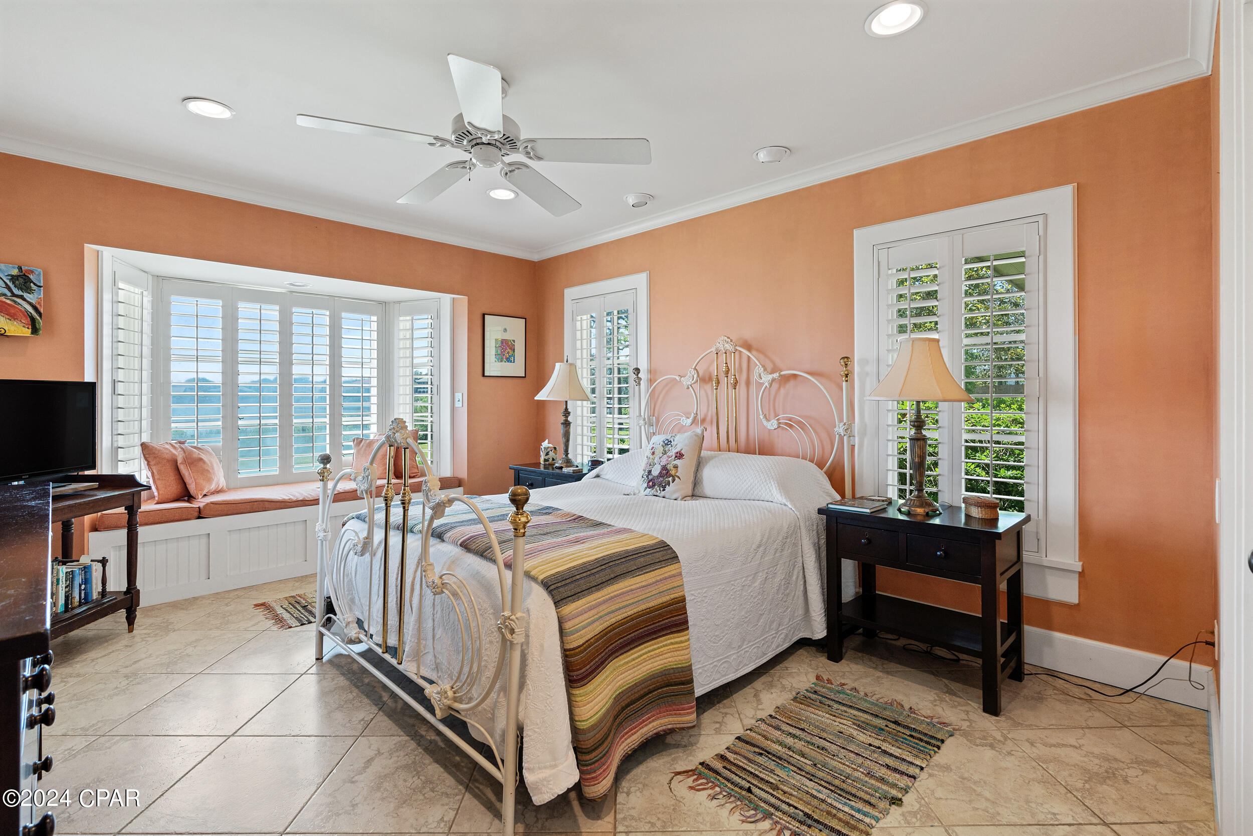 Magnolia Beach - Residential