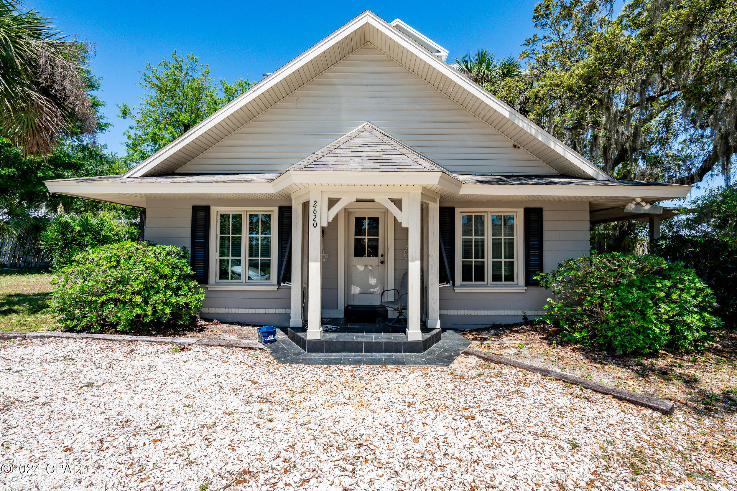 Magnolia Beach - Residential