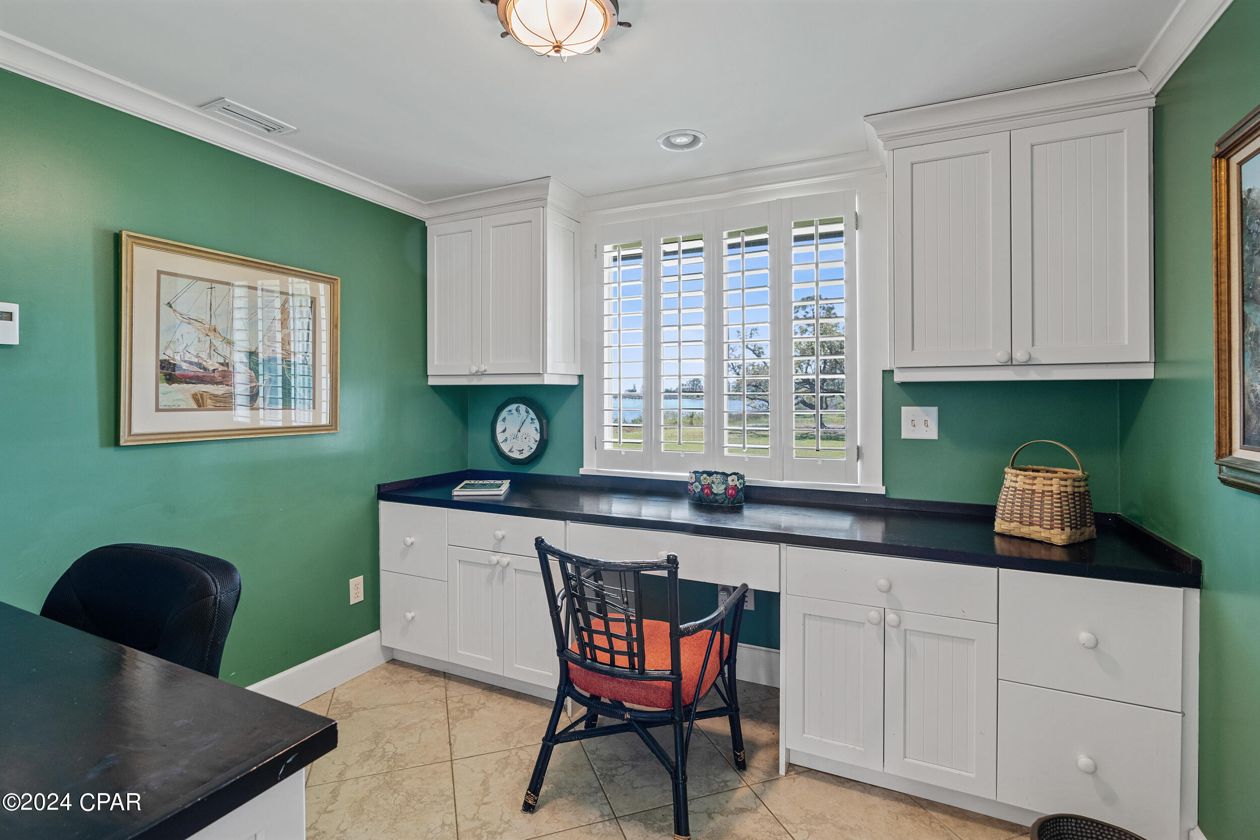 Magnolia Beach - Residential