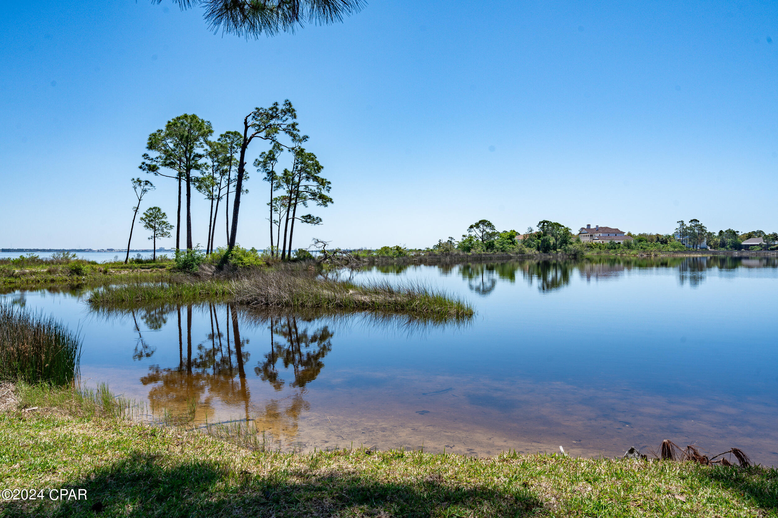 Magnolia Beach - Residential
