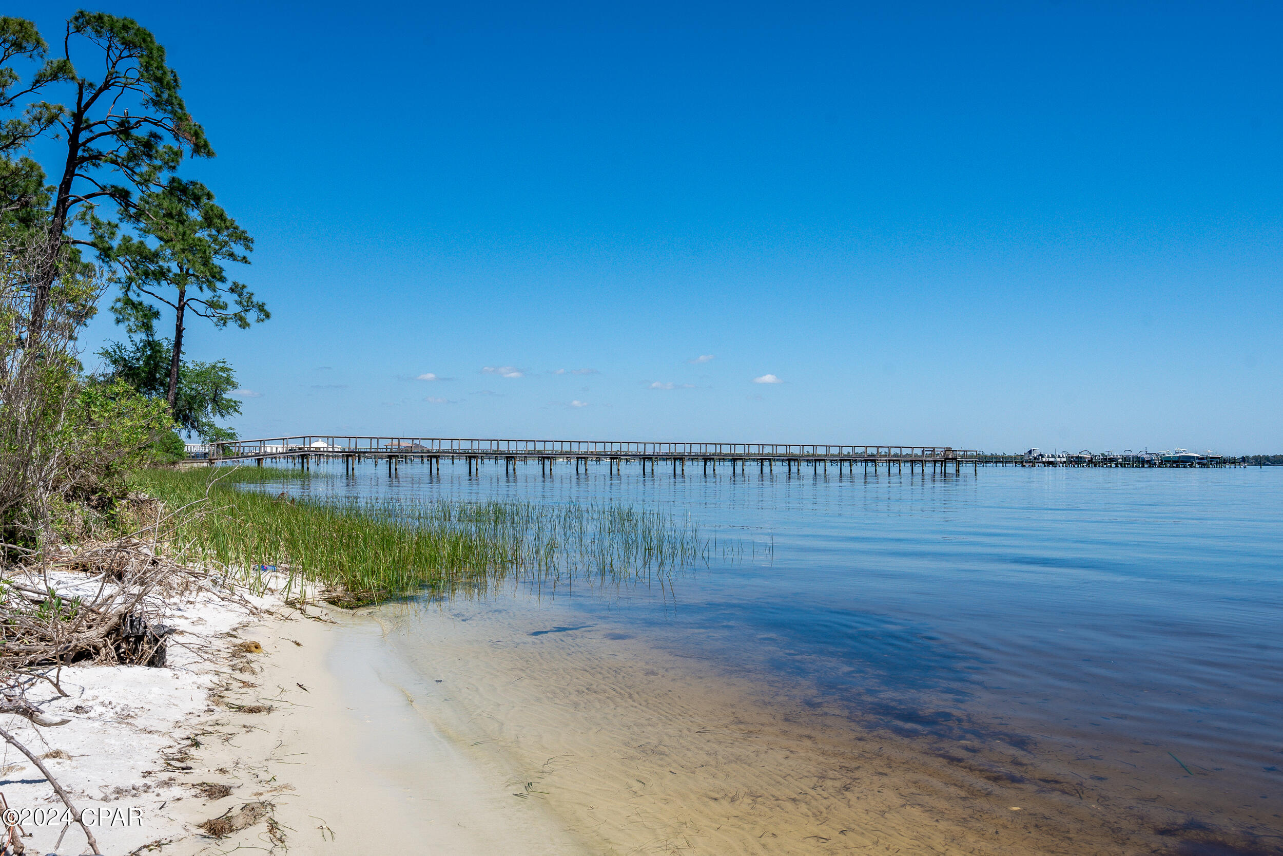Magnolia Beach - Residential