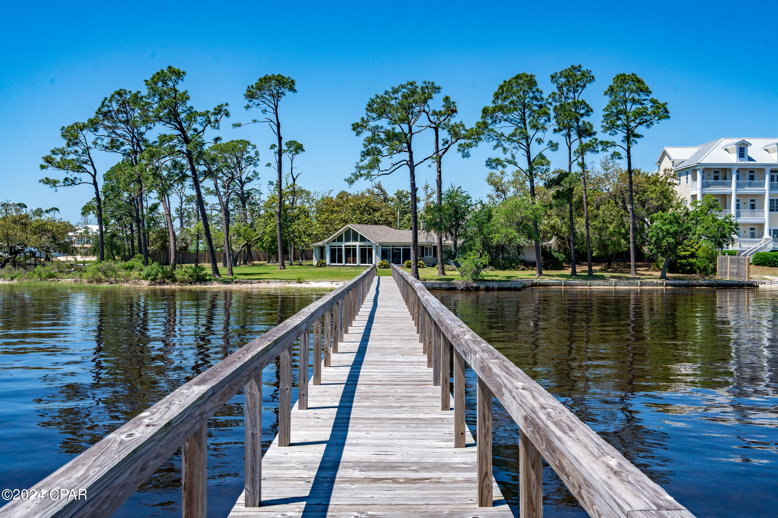 Magnolia Beach - Residential