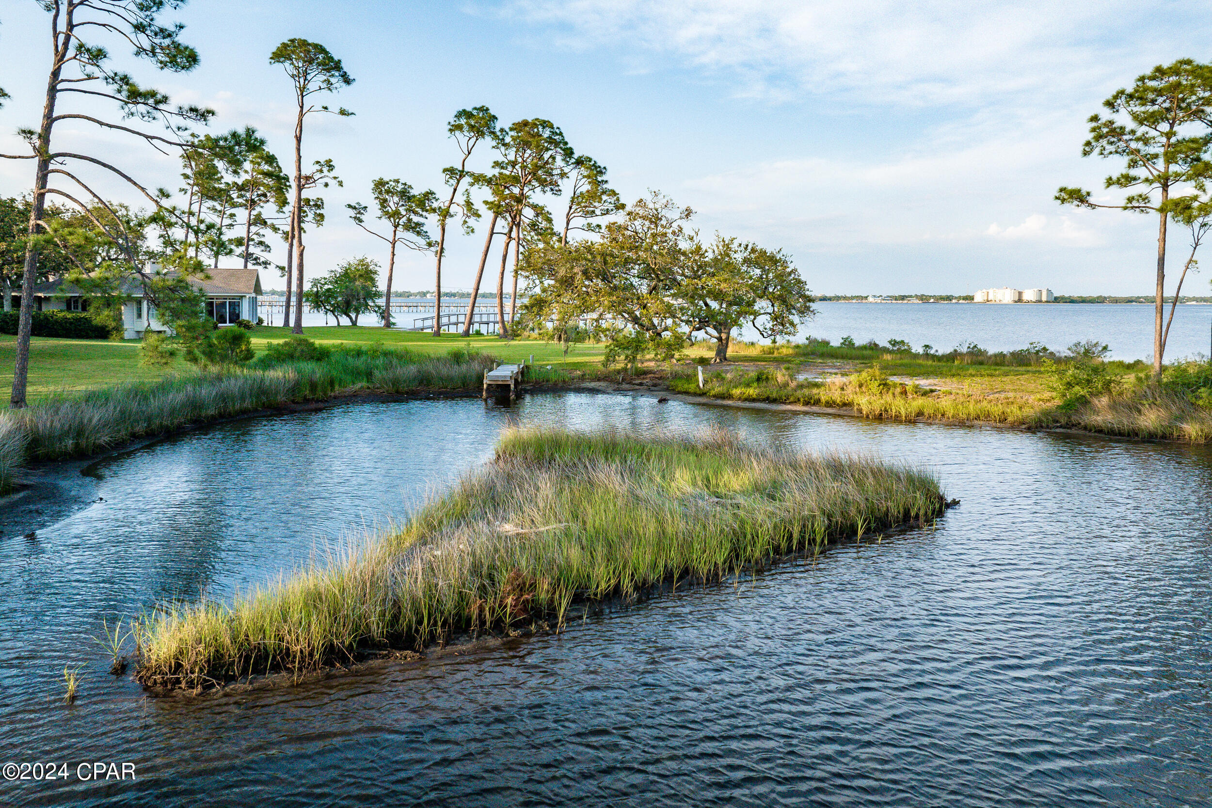 Magnolia Beach - Residential