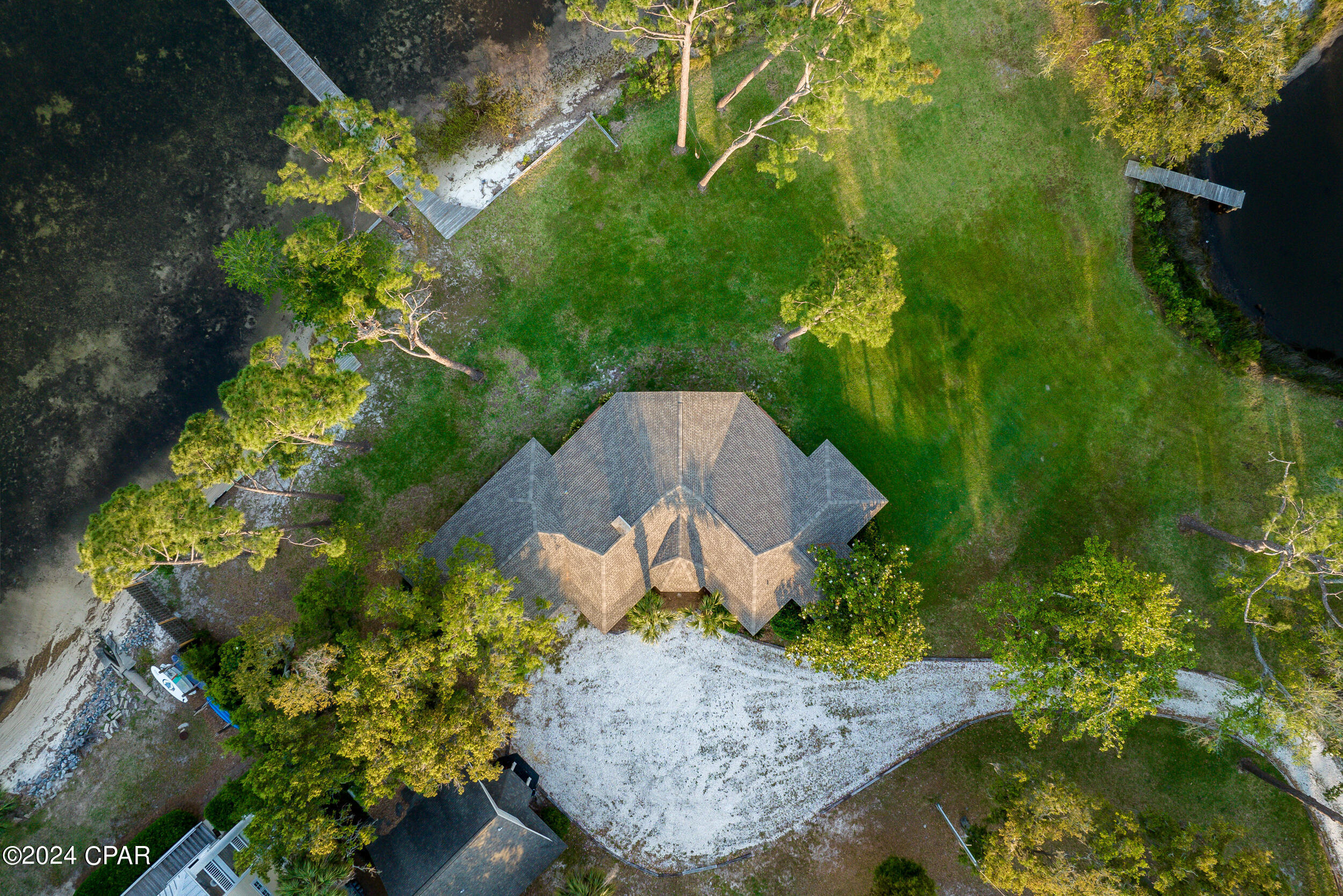 Magnolia Beach - Residential