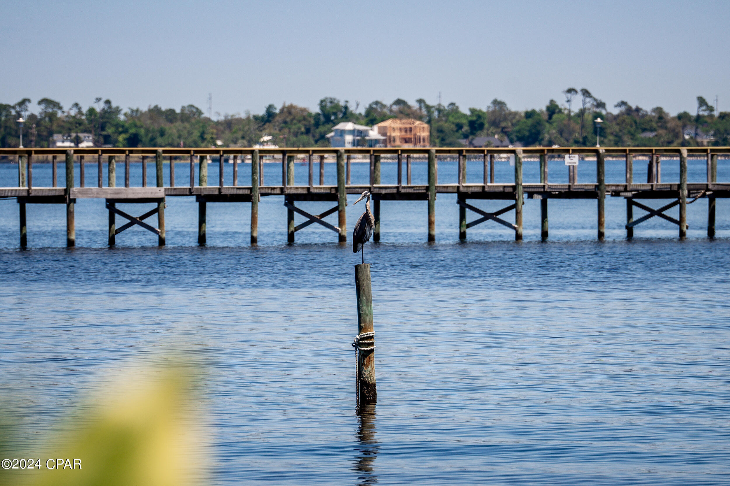 Magnolia Beach - Residential