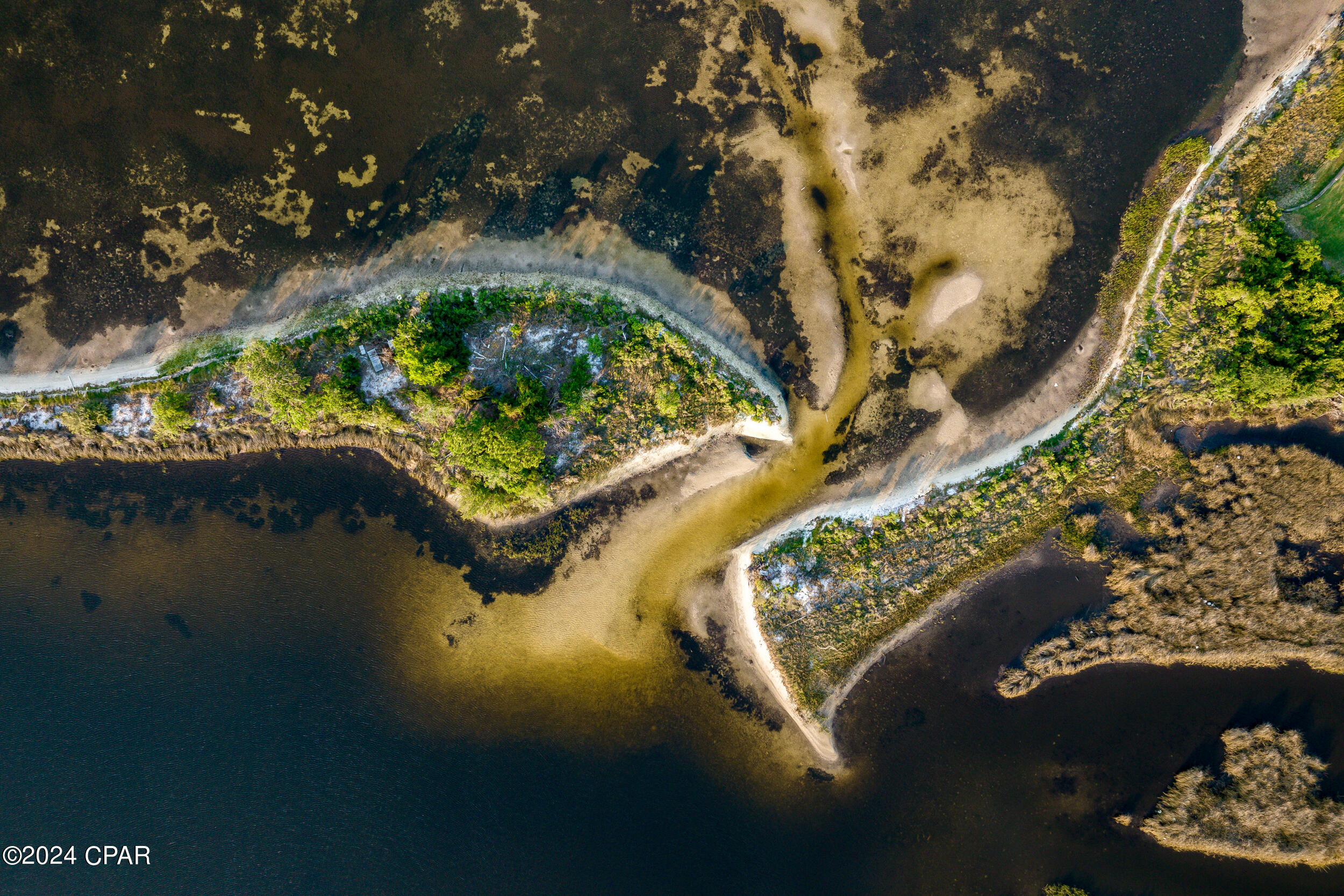 Magnolia Beach - Residential