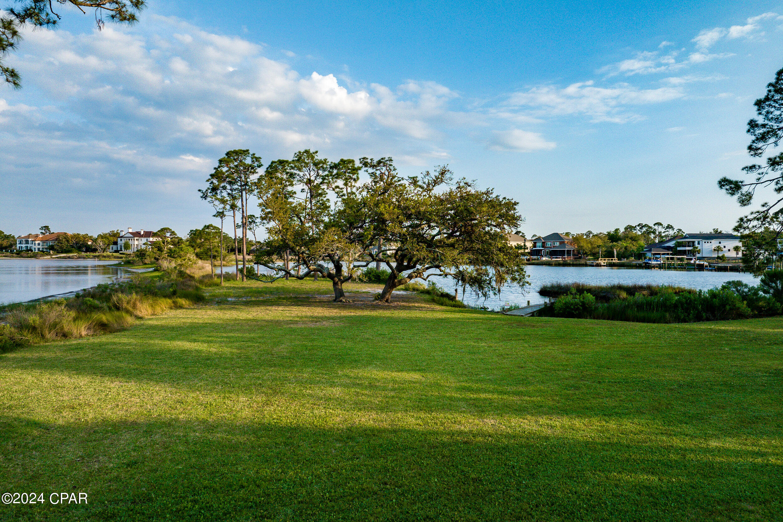 Magnolia Beach - Residential