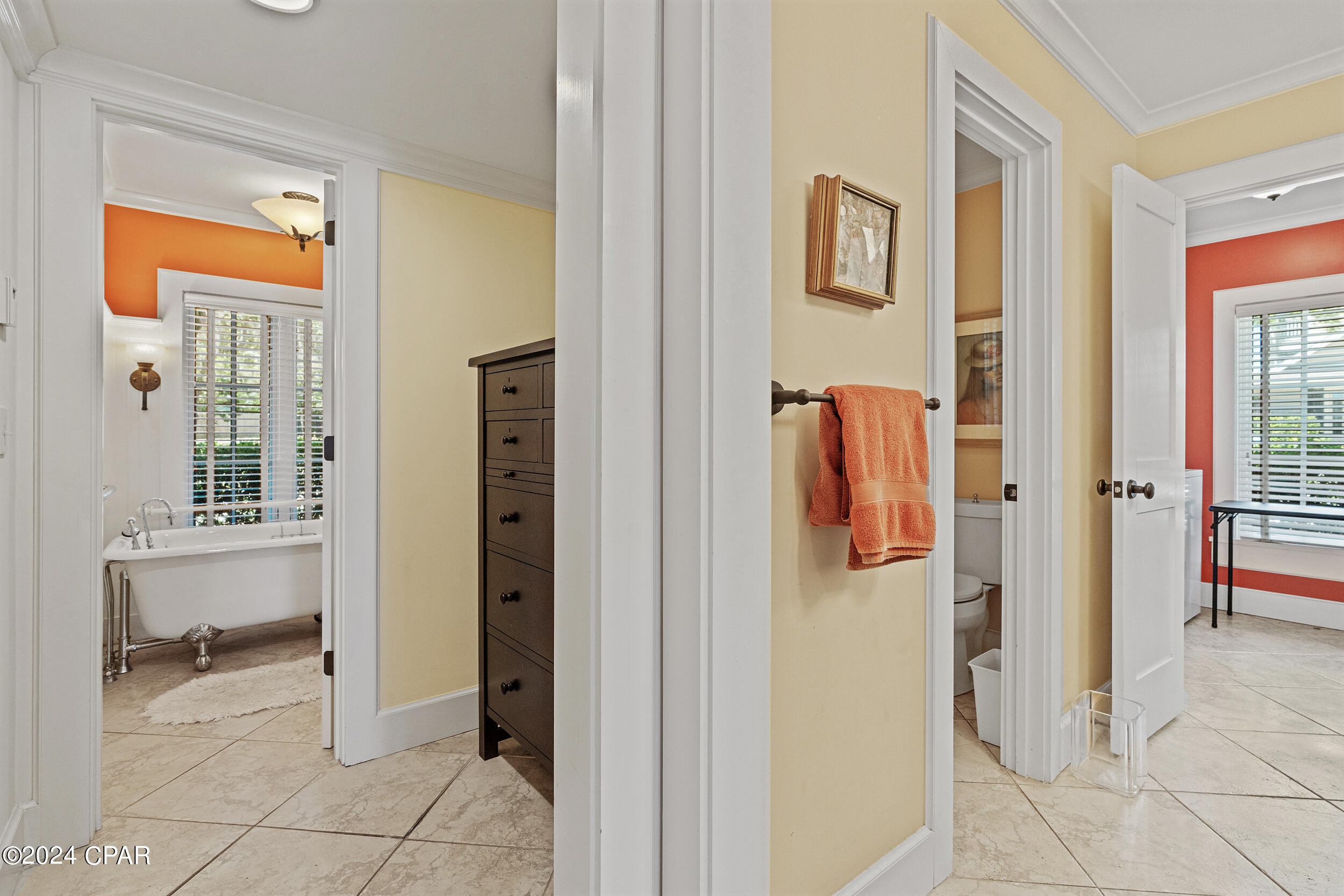 Magnolia Beach - Residential