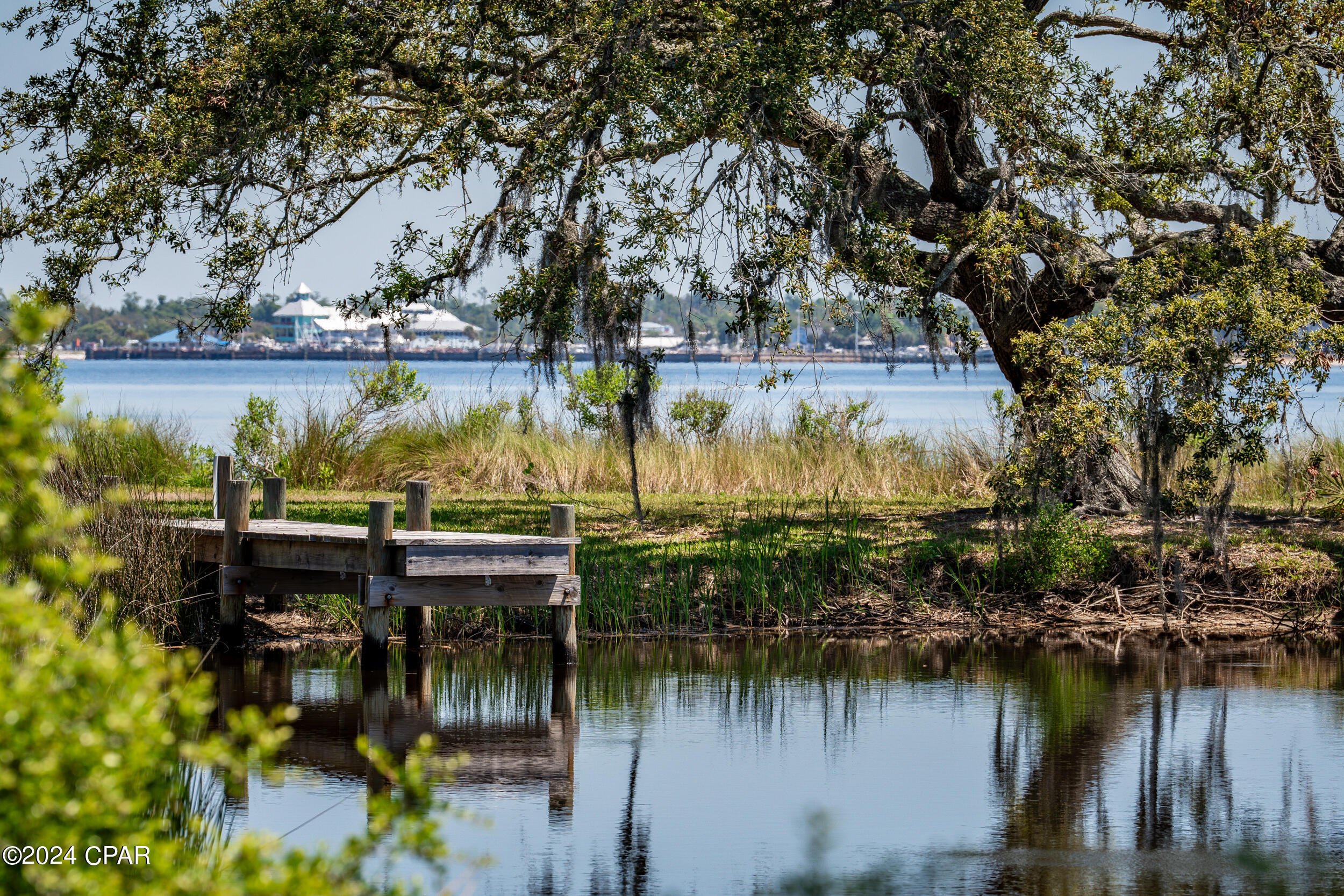 Magnolia Beach - Residential