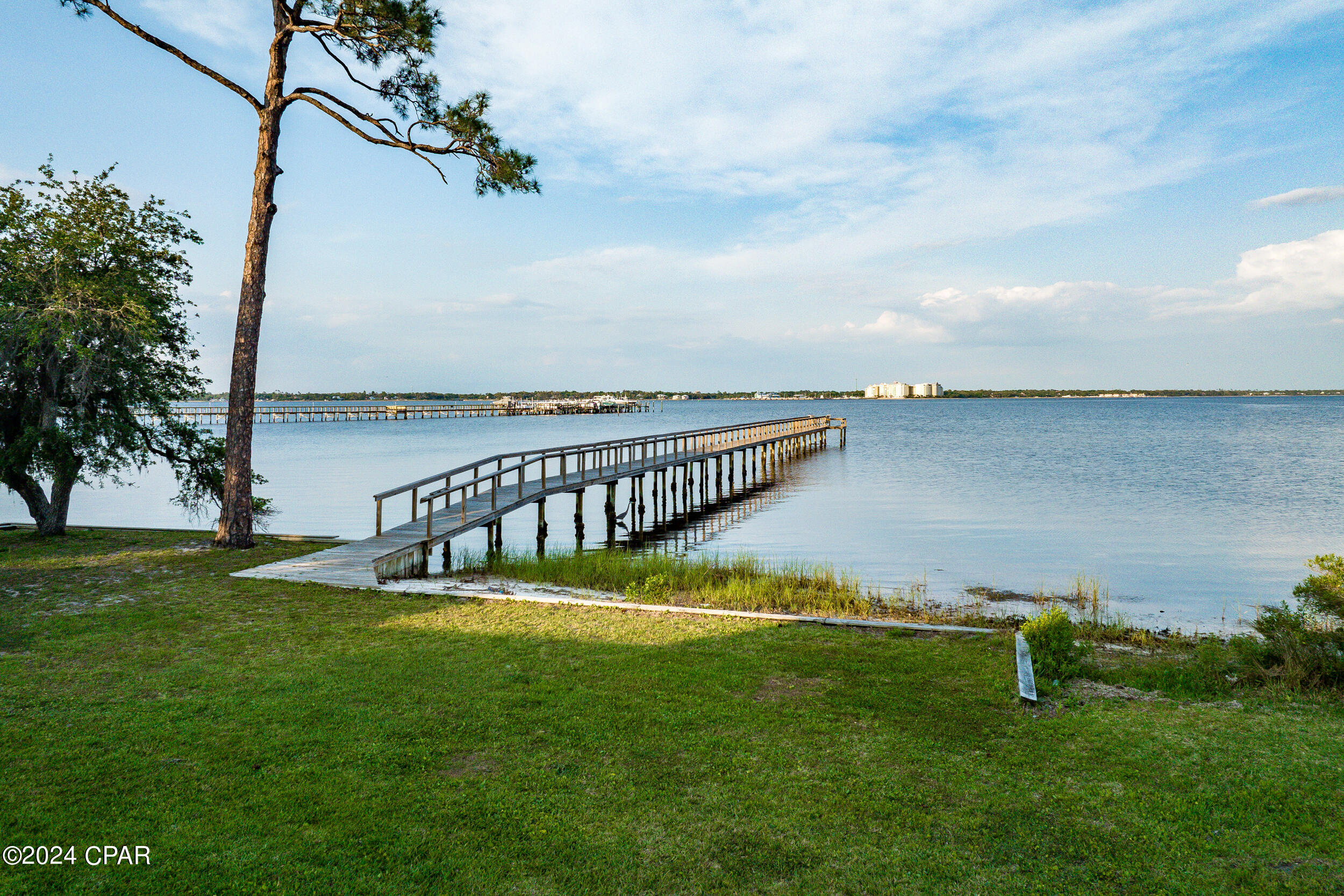 Magnolia Beach - Residential