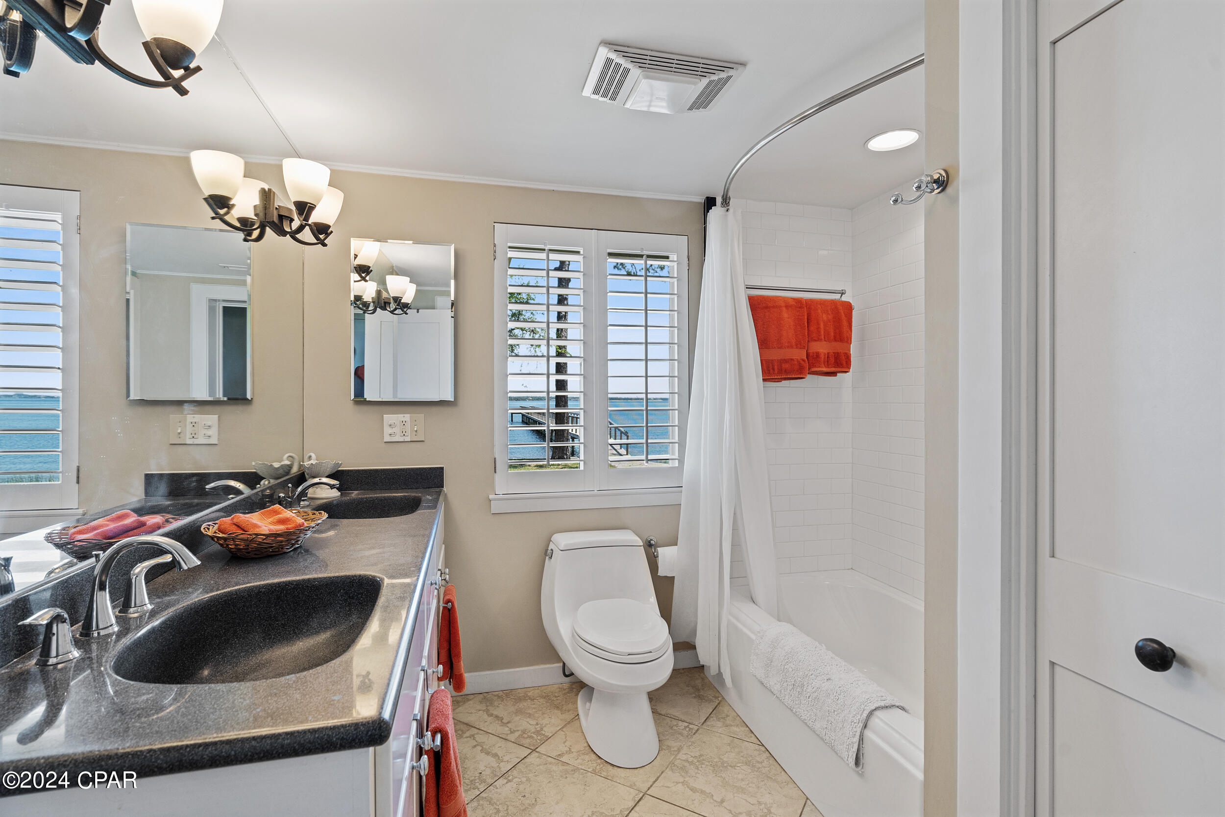 Magnolia Beach - Residential