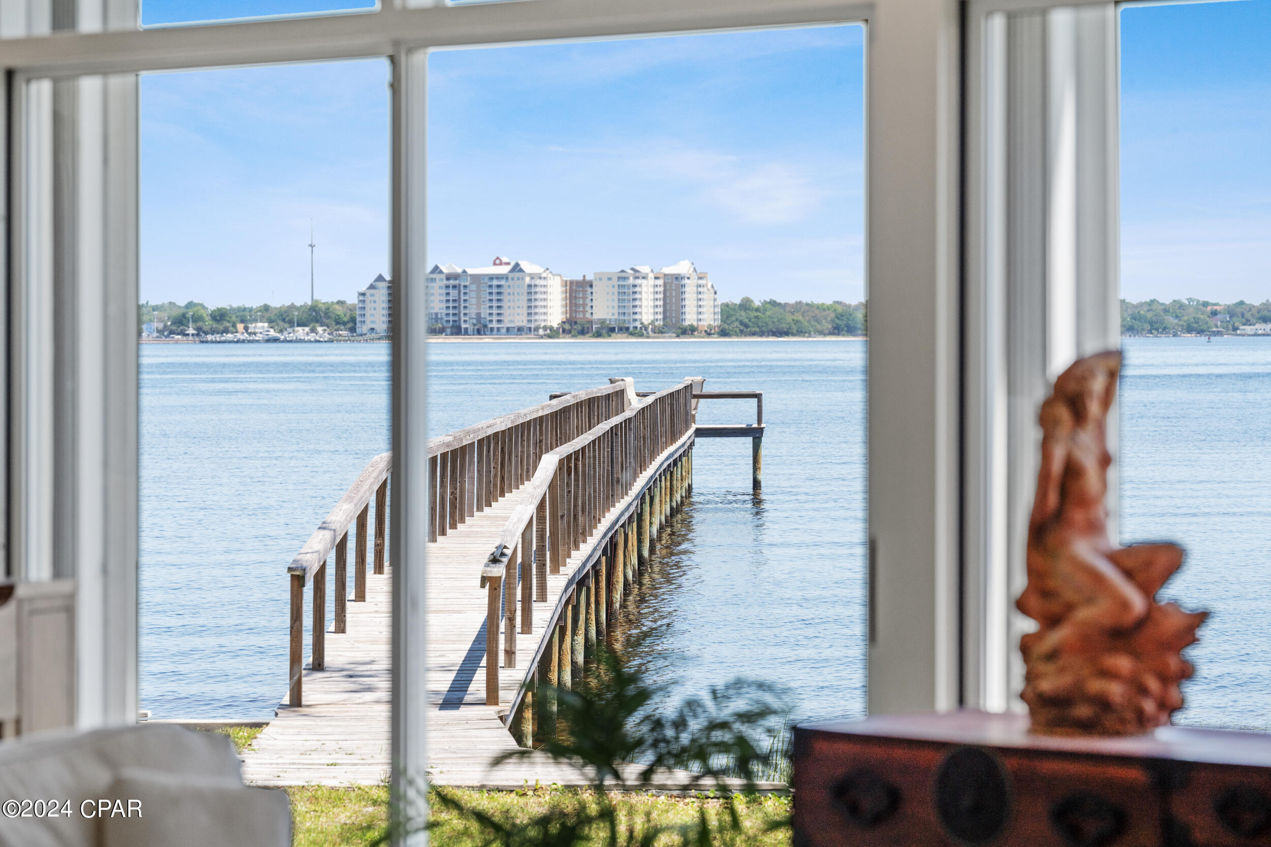 Magnolia Beach - Residential