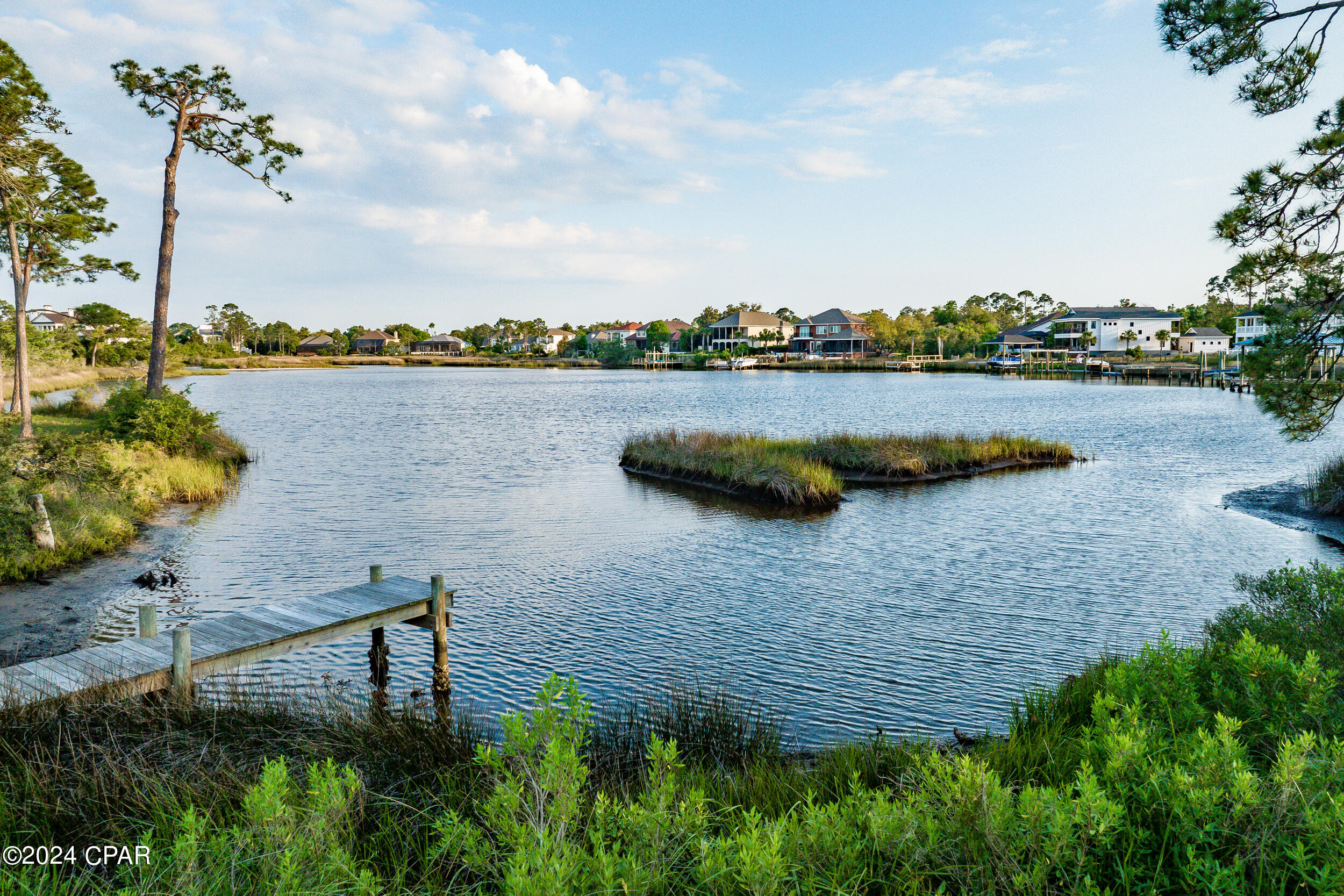 Magnolia Beach - Residential