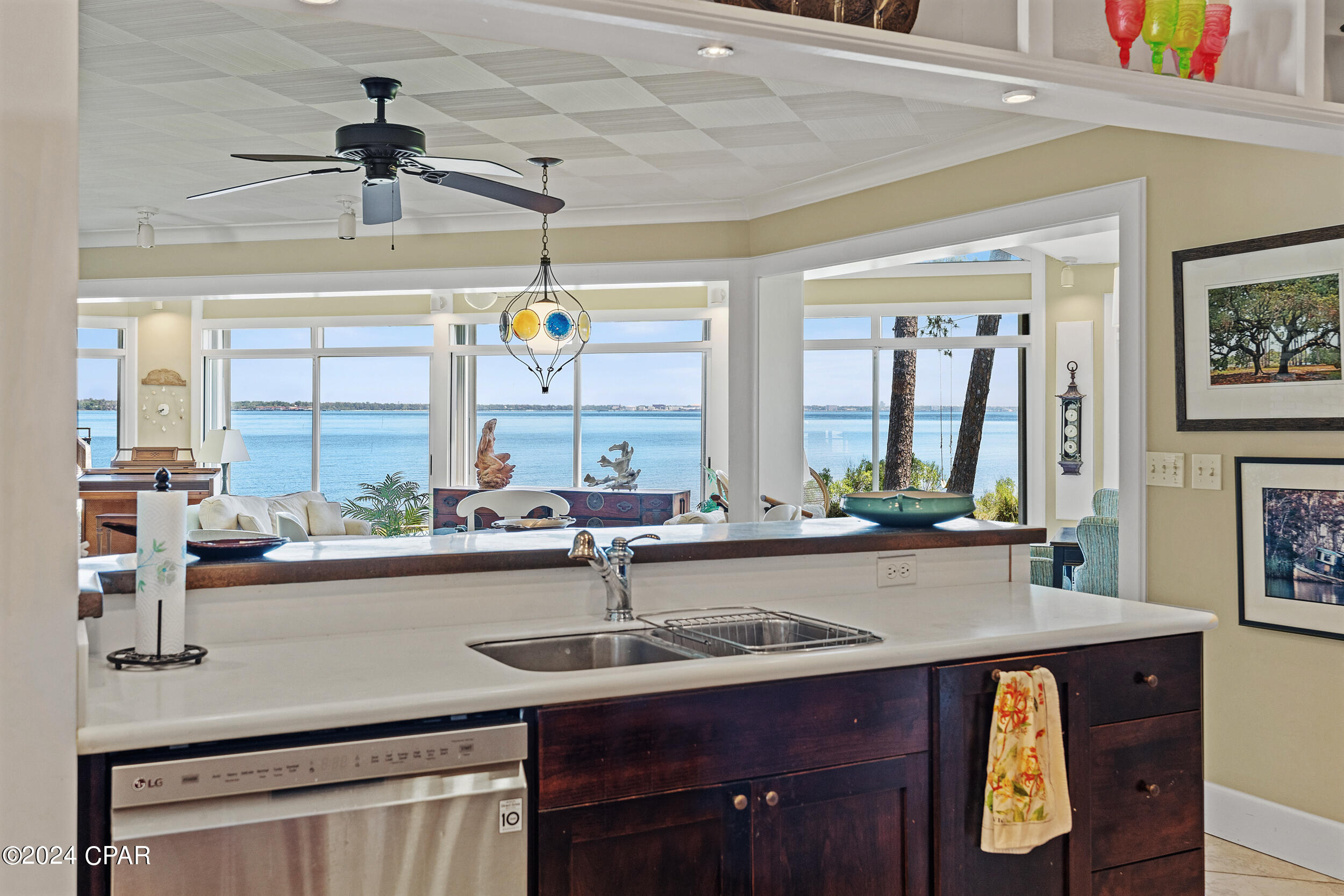 Magnolia Beach - Residential