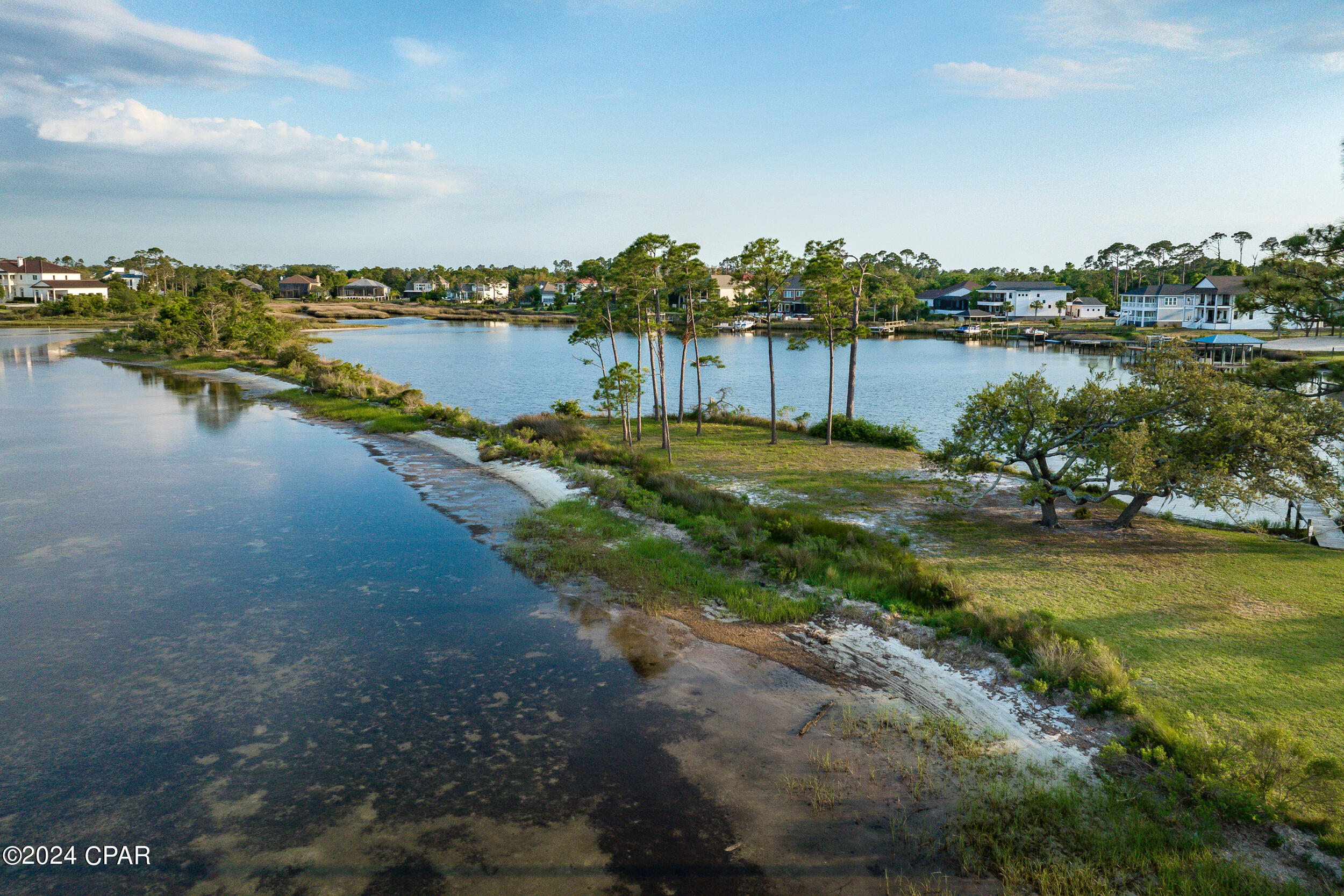 Magnolia Beach - Residential
