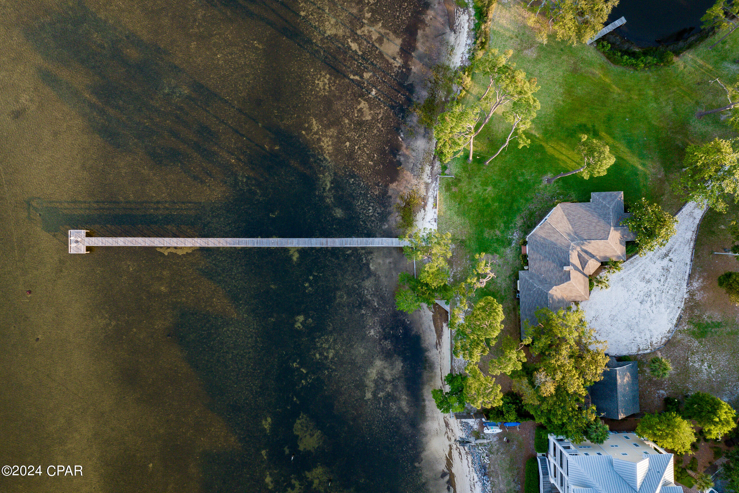 Magnolia Beach - Residential