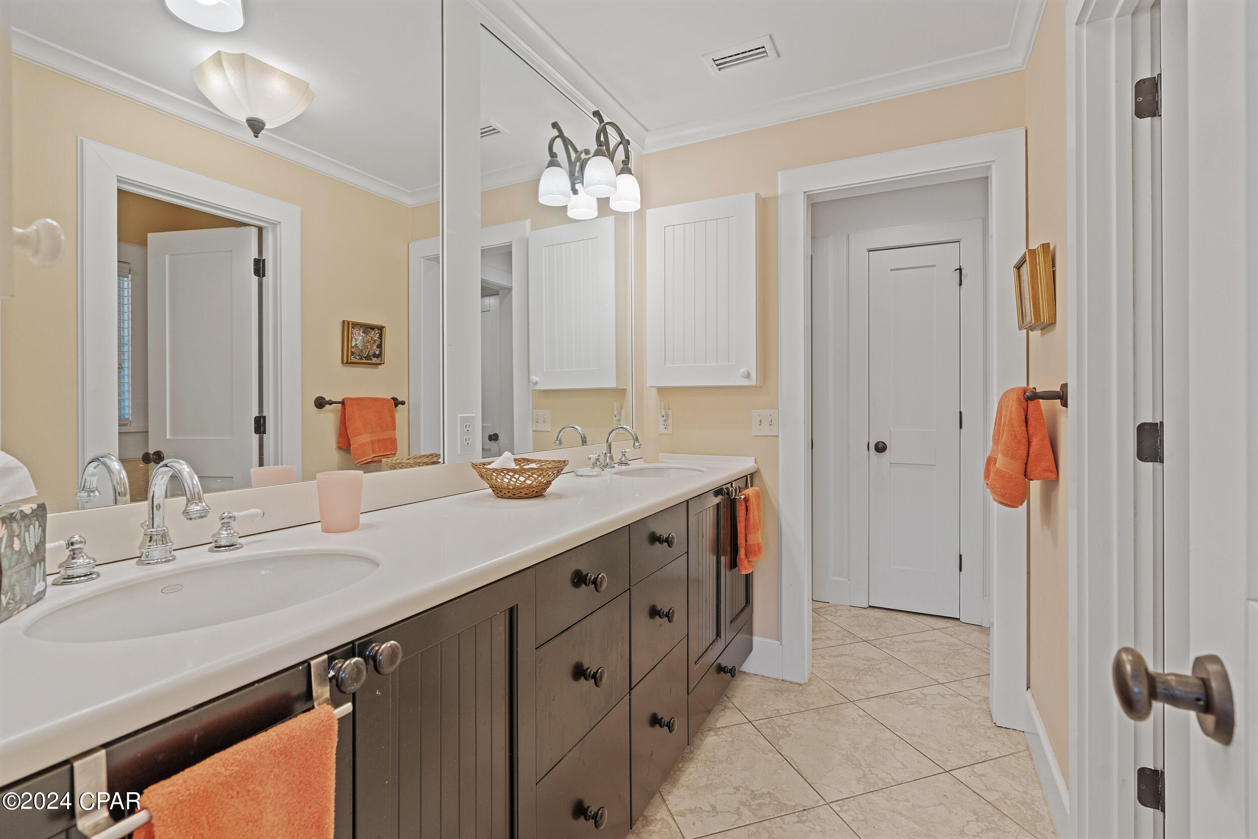 Magnolia Beach - Residential