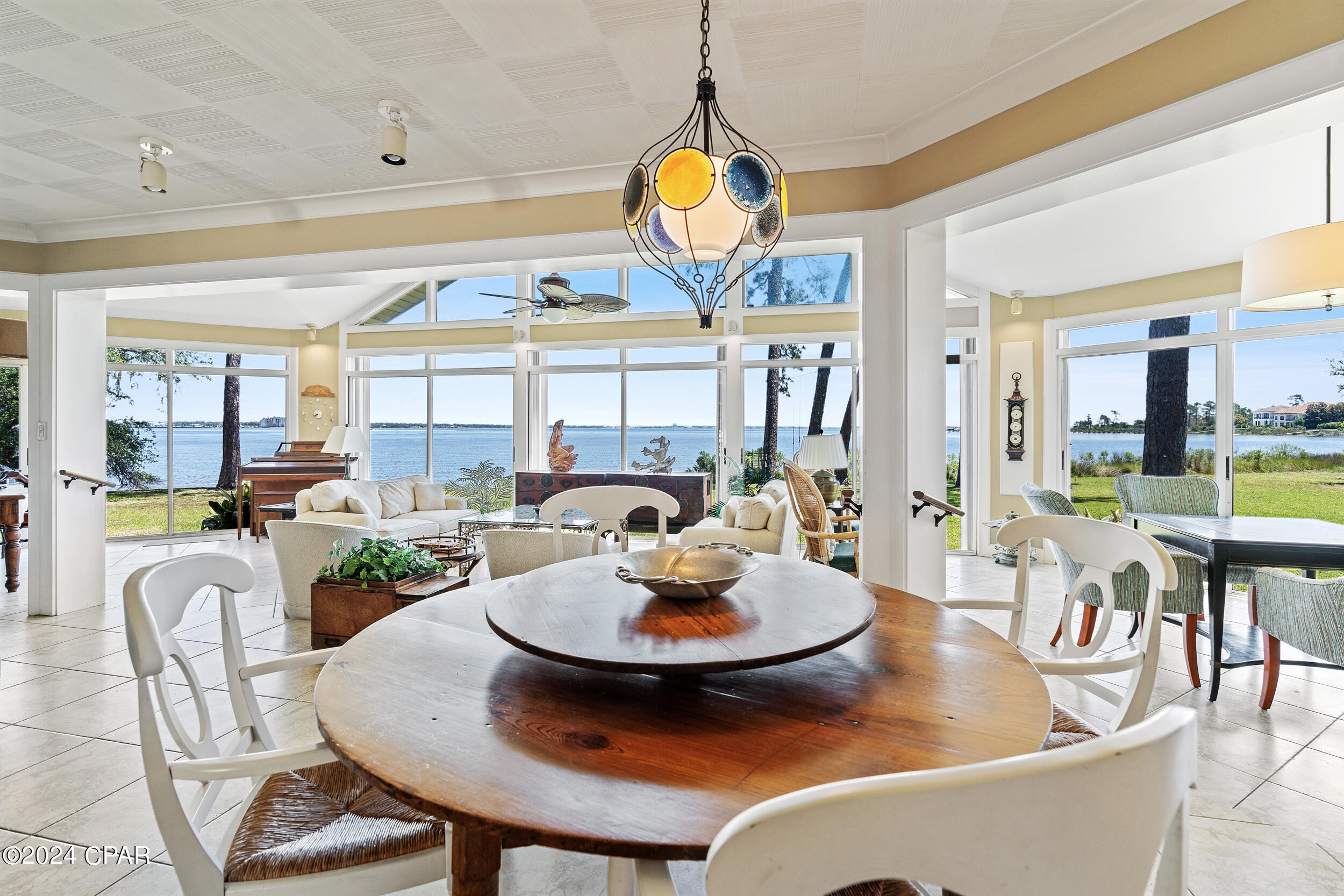 Magnolia Beach - Residential