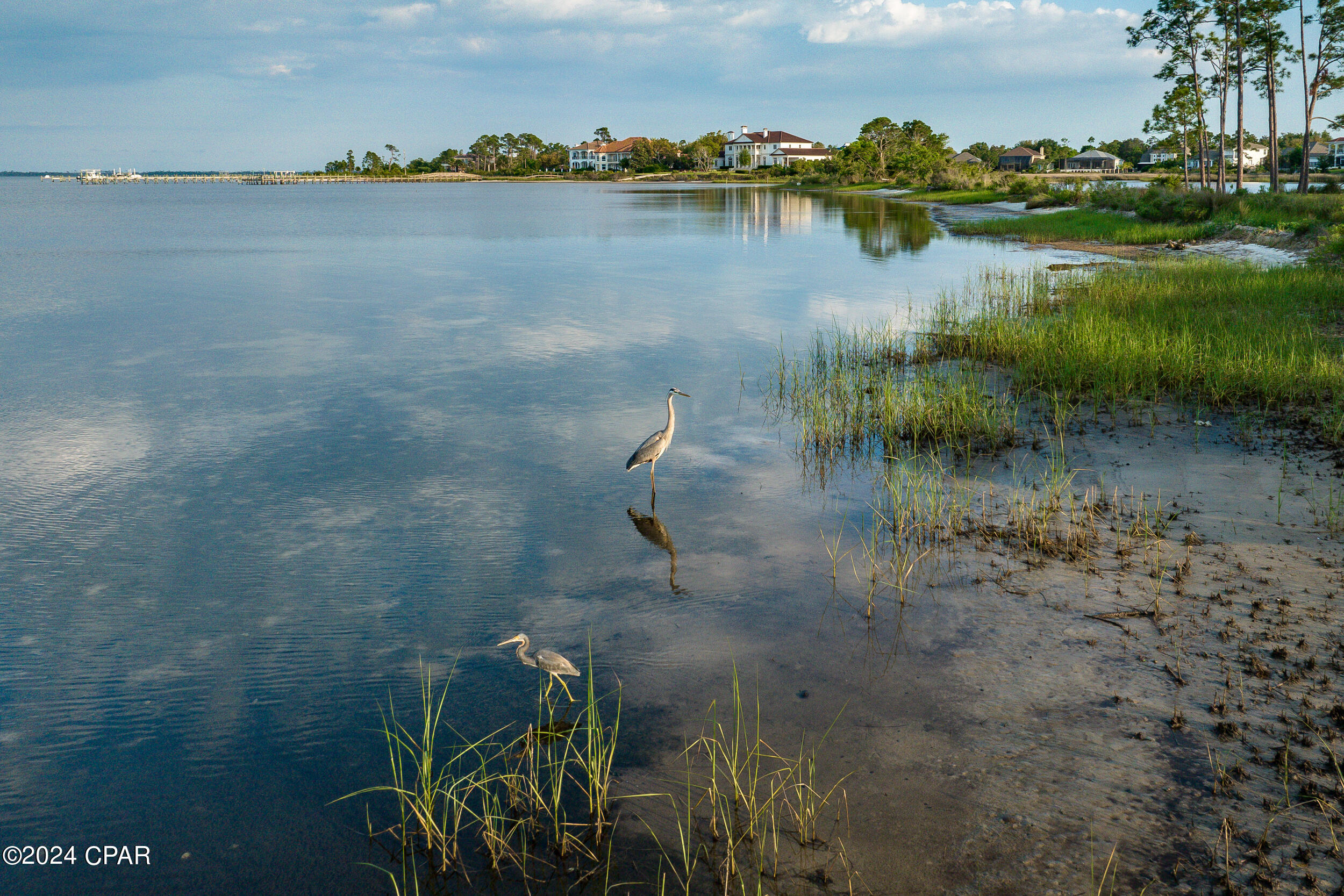 2623 Magnolia Point Road