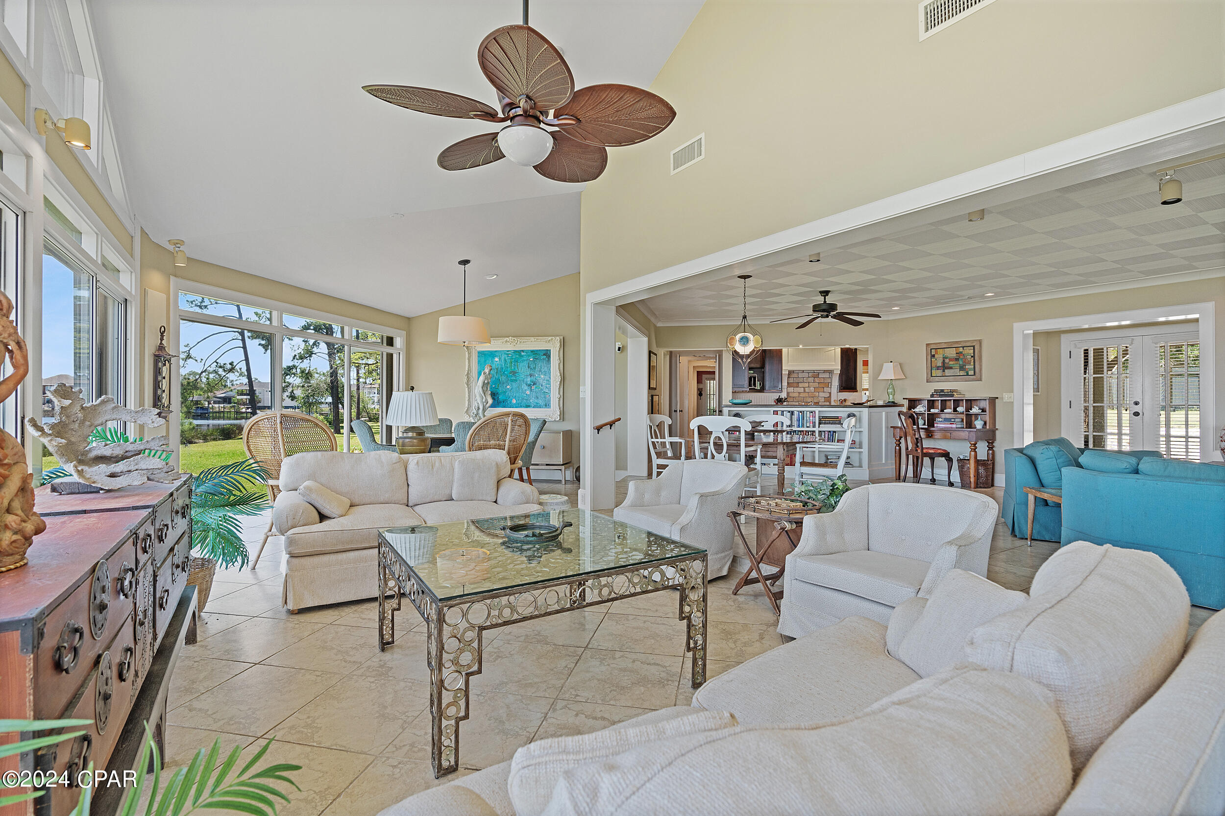 Magnolia Beach - Residential